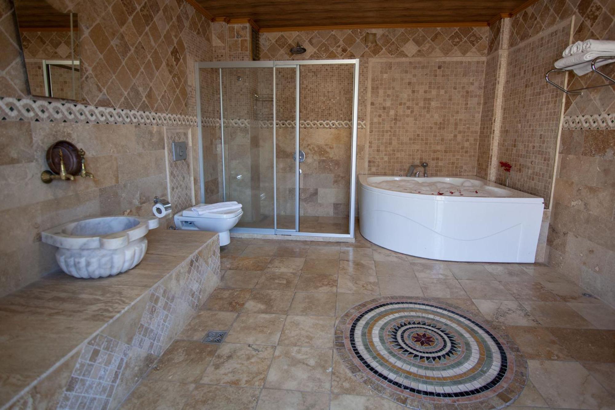 Peace Stone House - Image 48