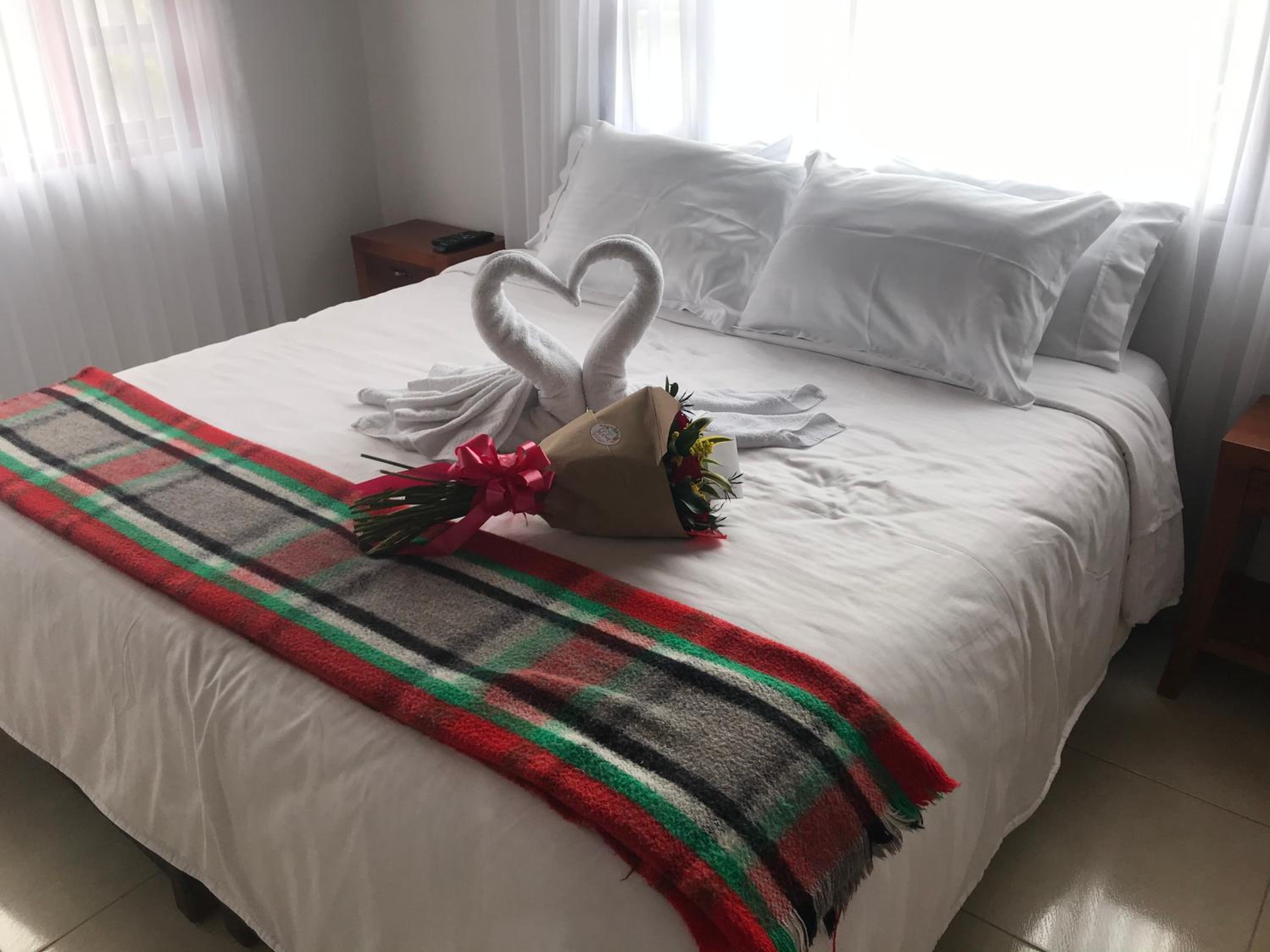Casa Hotel Villa Bonita