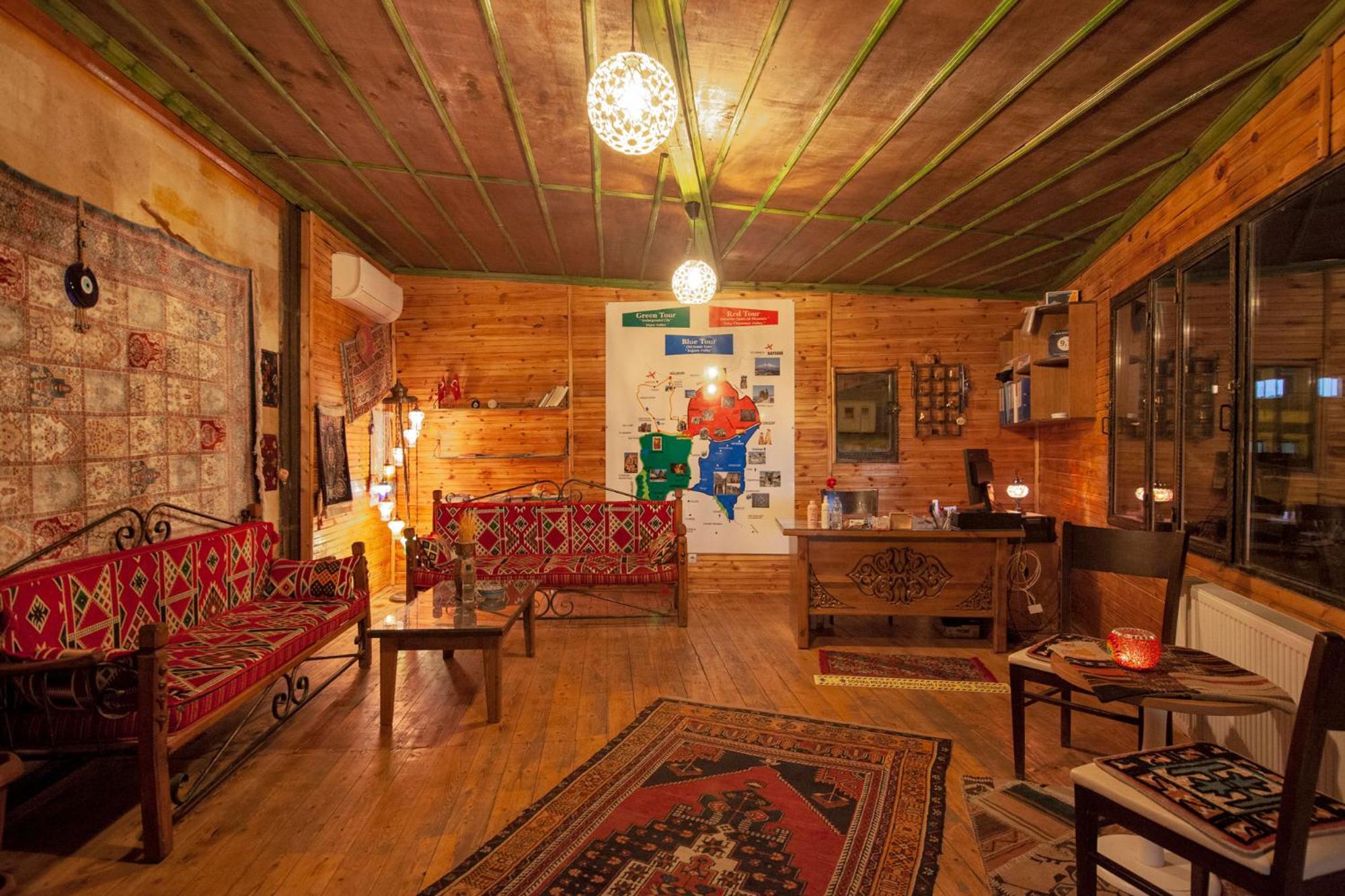 Peace Stone House - Image 178