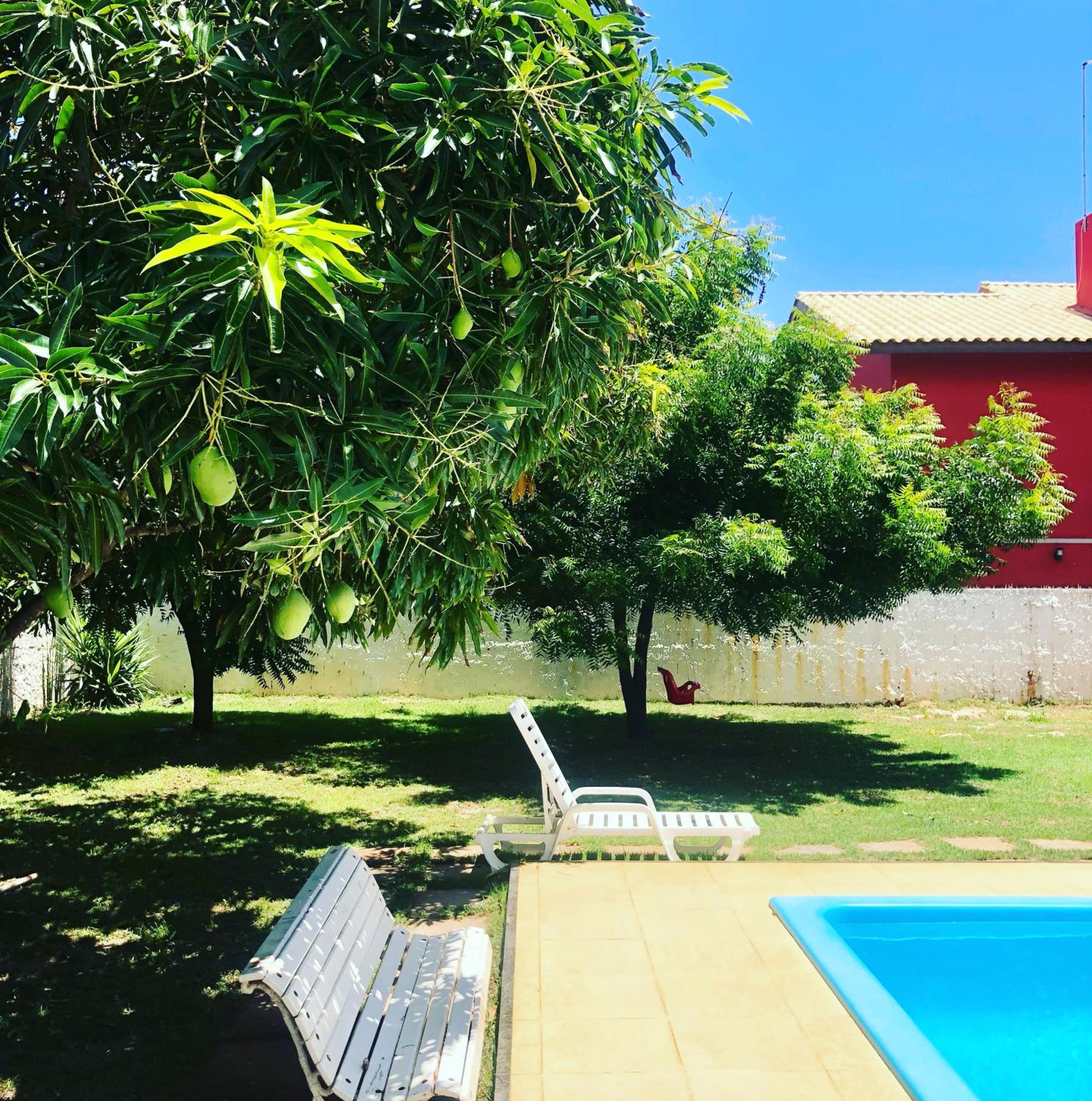 Casa de praia no Condominio Aldeias do Jacuipe