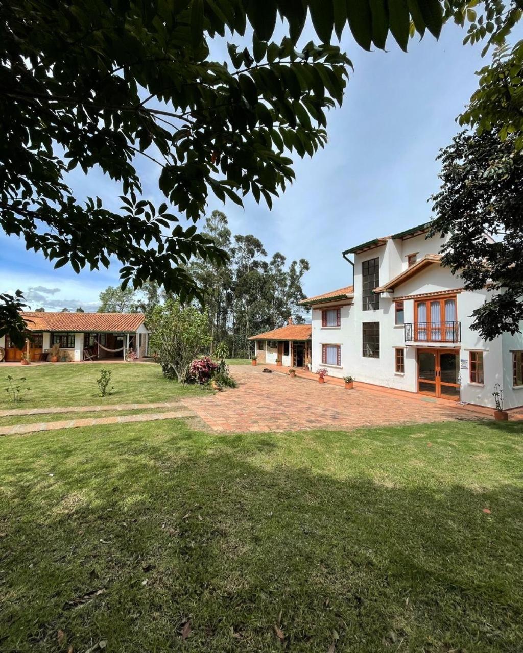 Casa Hotel Villa Bonita