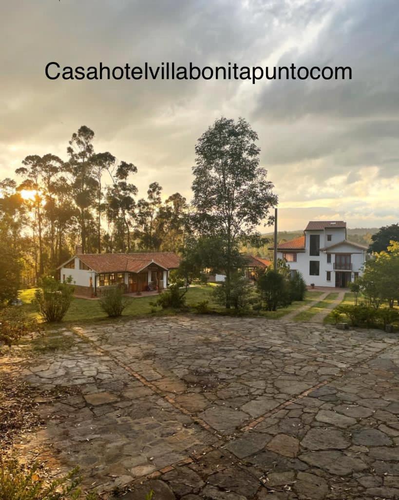 Casa Hotel Villa Bonita