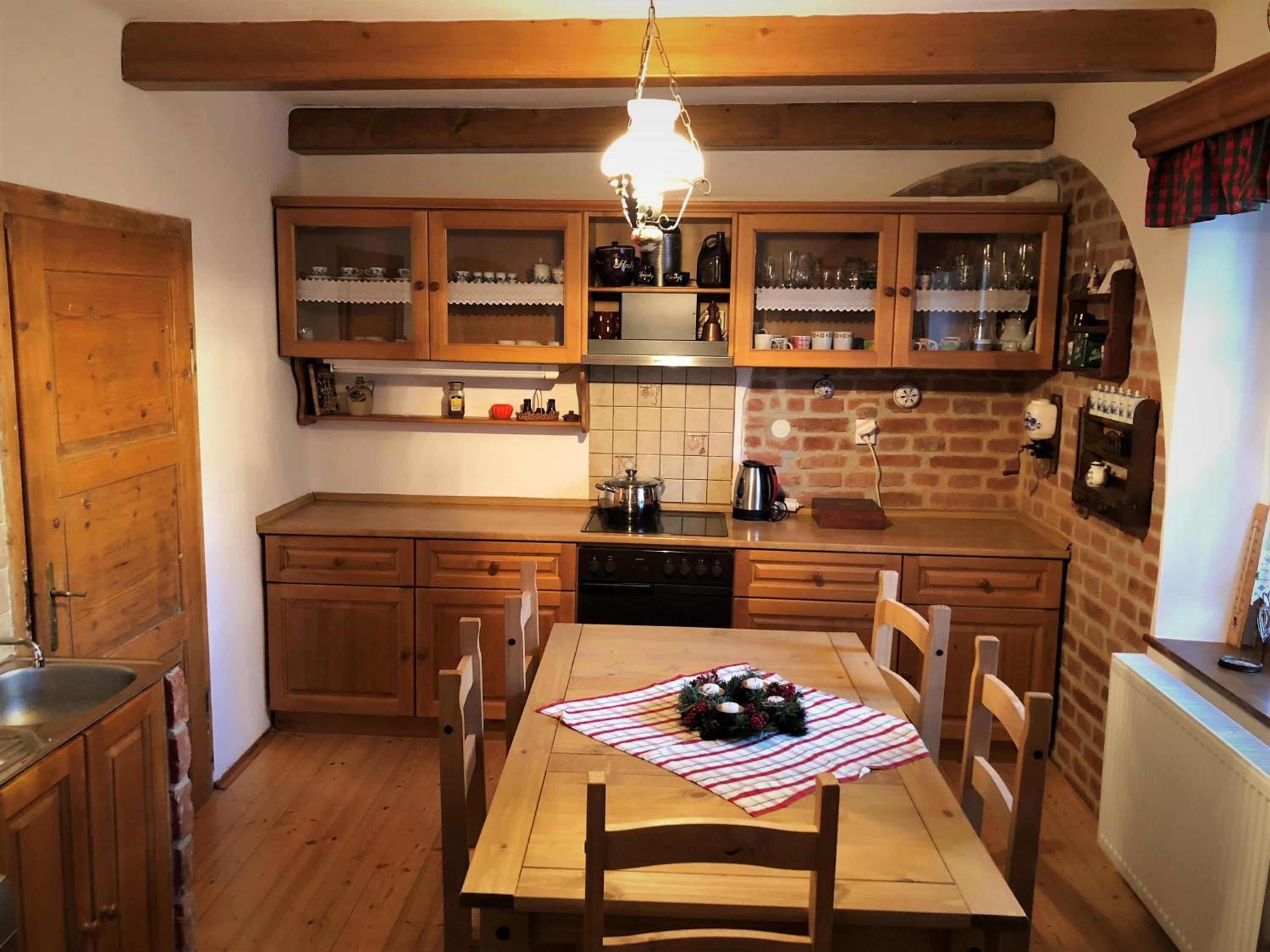 Apartmány Chalupinka view 5