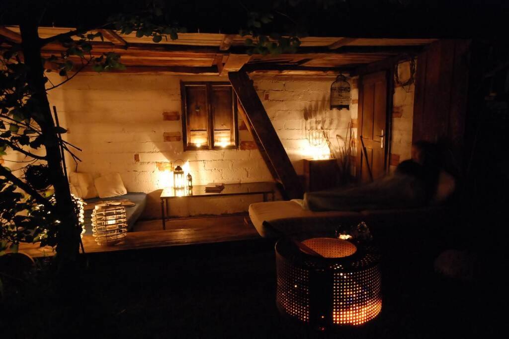 *Appartement Elfie* Kärntner Seen (nähe Velden)