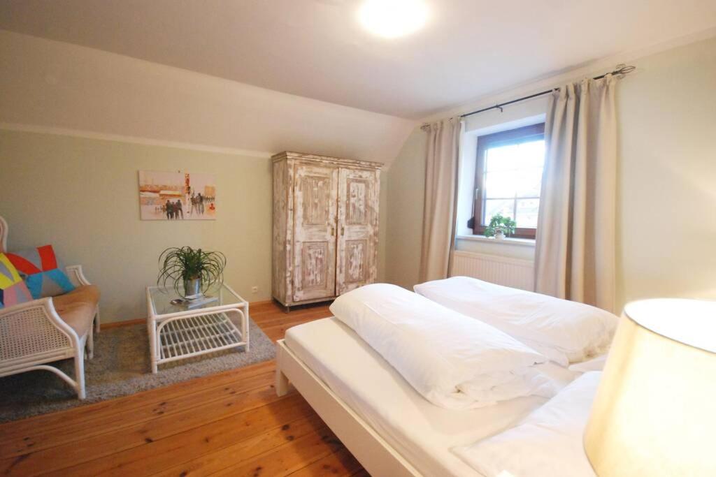 *Appartement Elfie* Kärntner Seen (nähe Velden)