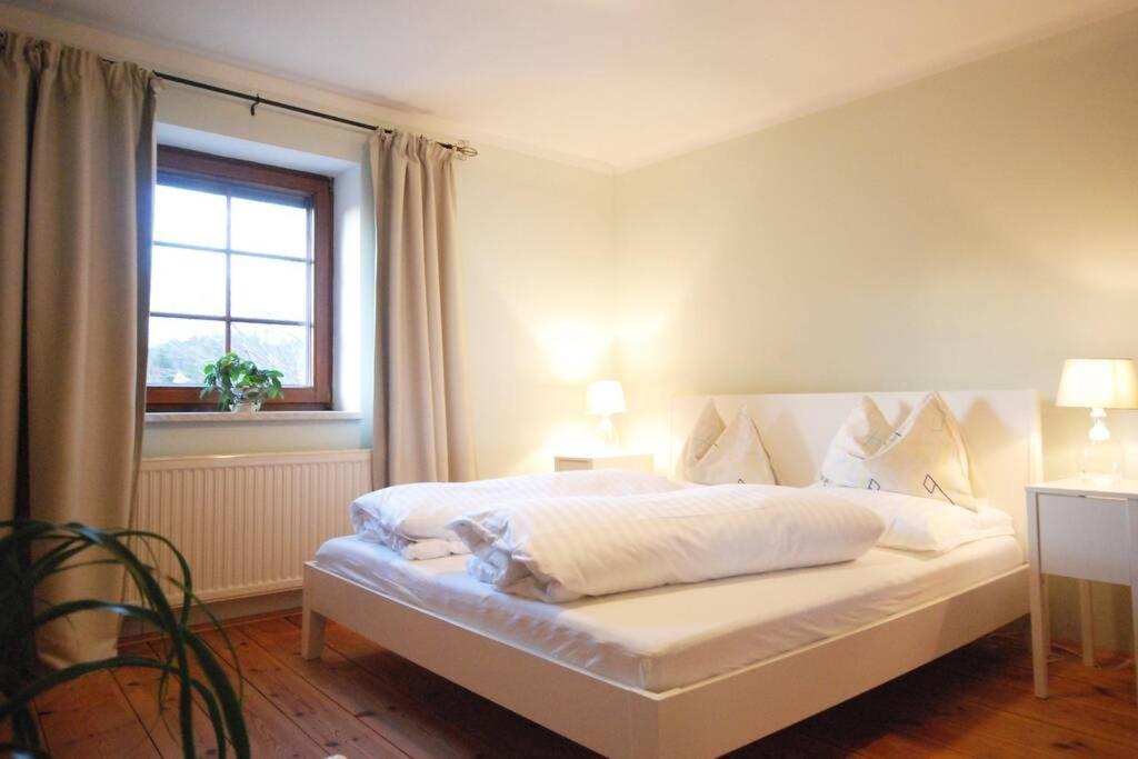 *Appartement Elfie* Kärntner Seen (nähe Velden)