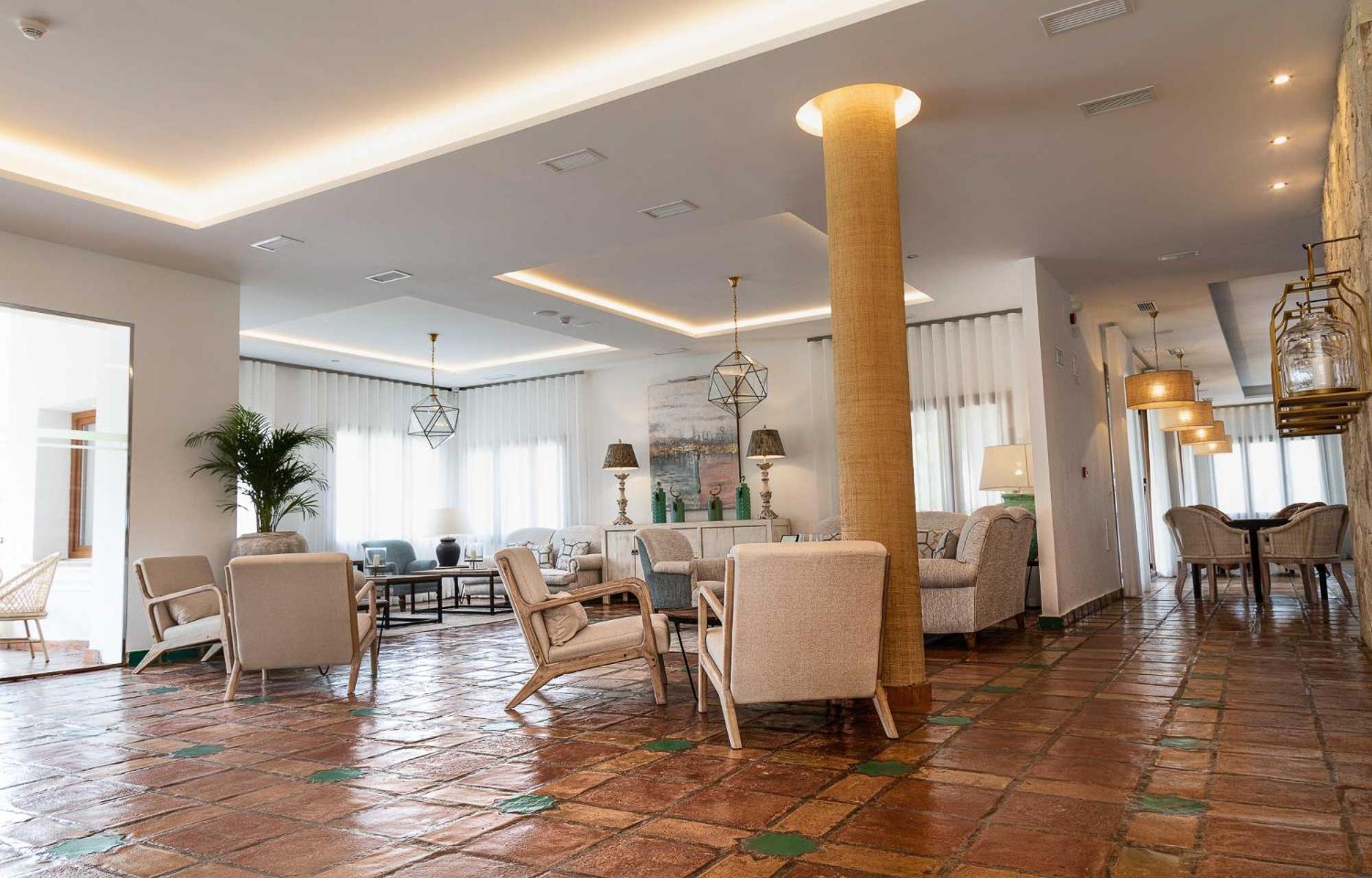 Jardines de la Mata Boutique Beach, photo 43