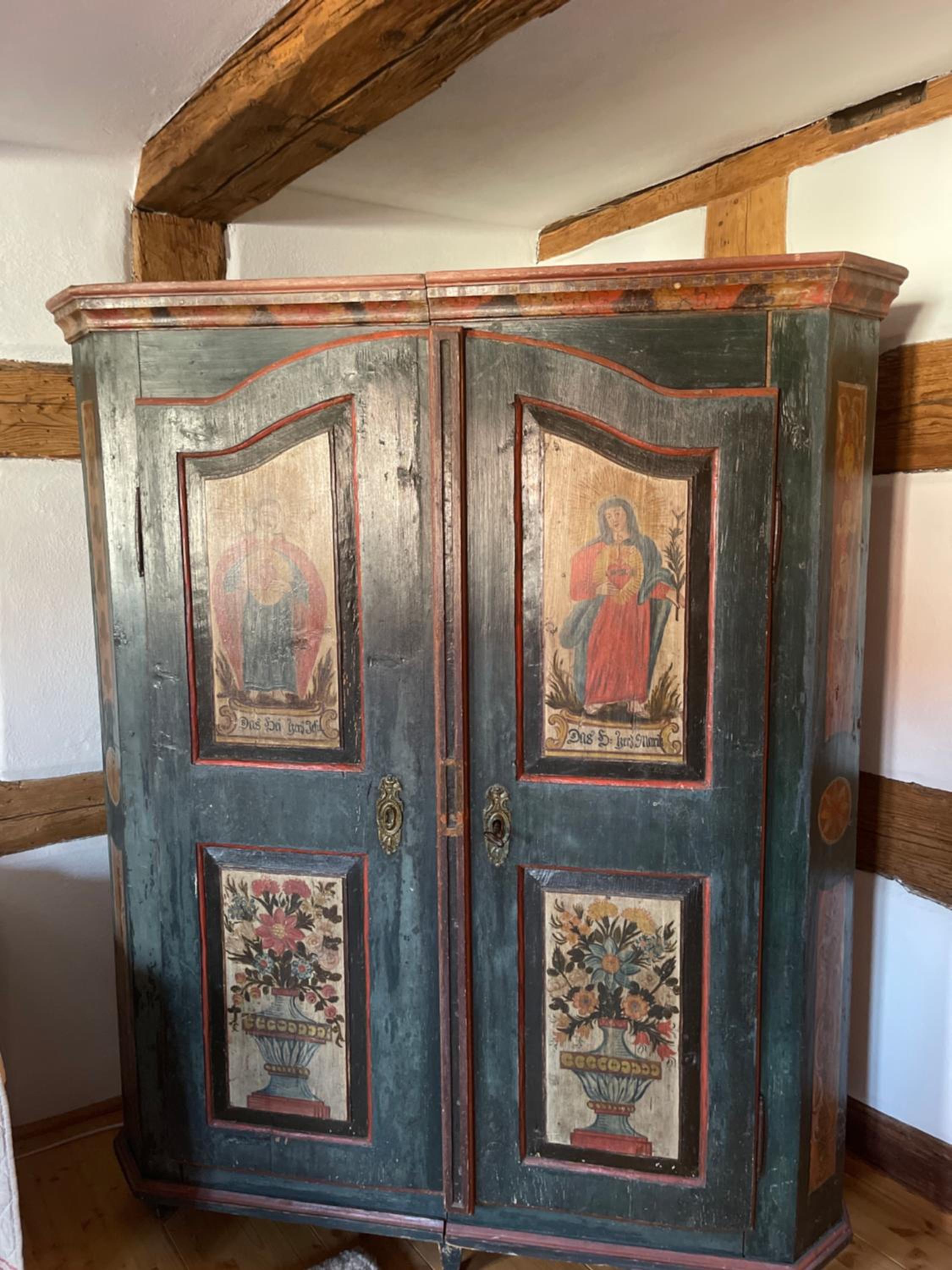 Jurahaus Hirschberg EG Wohnung