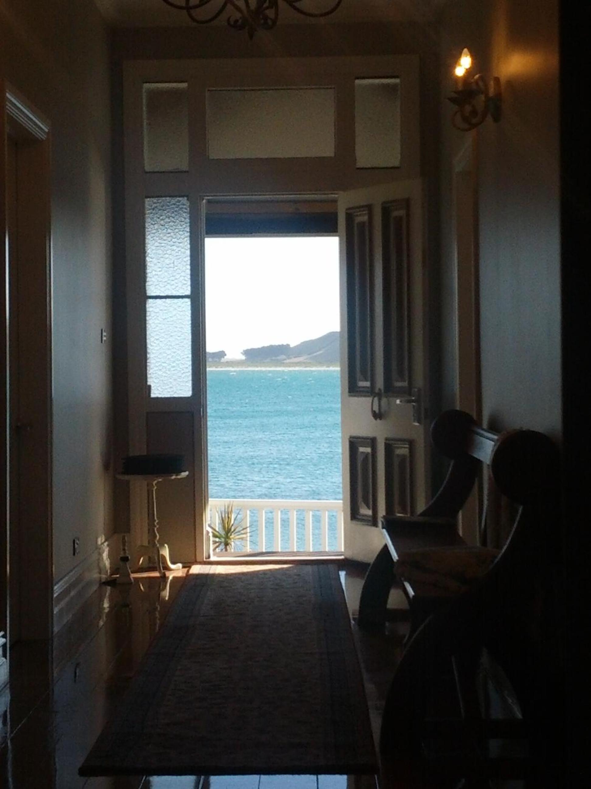 The Ark Stanley Luxury Bed and Breakfast