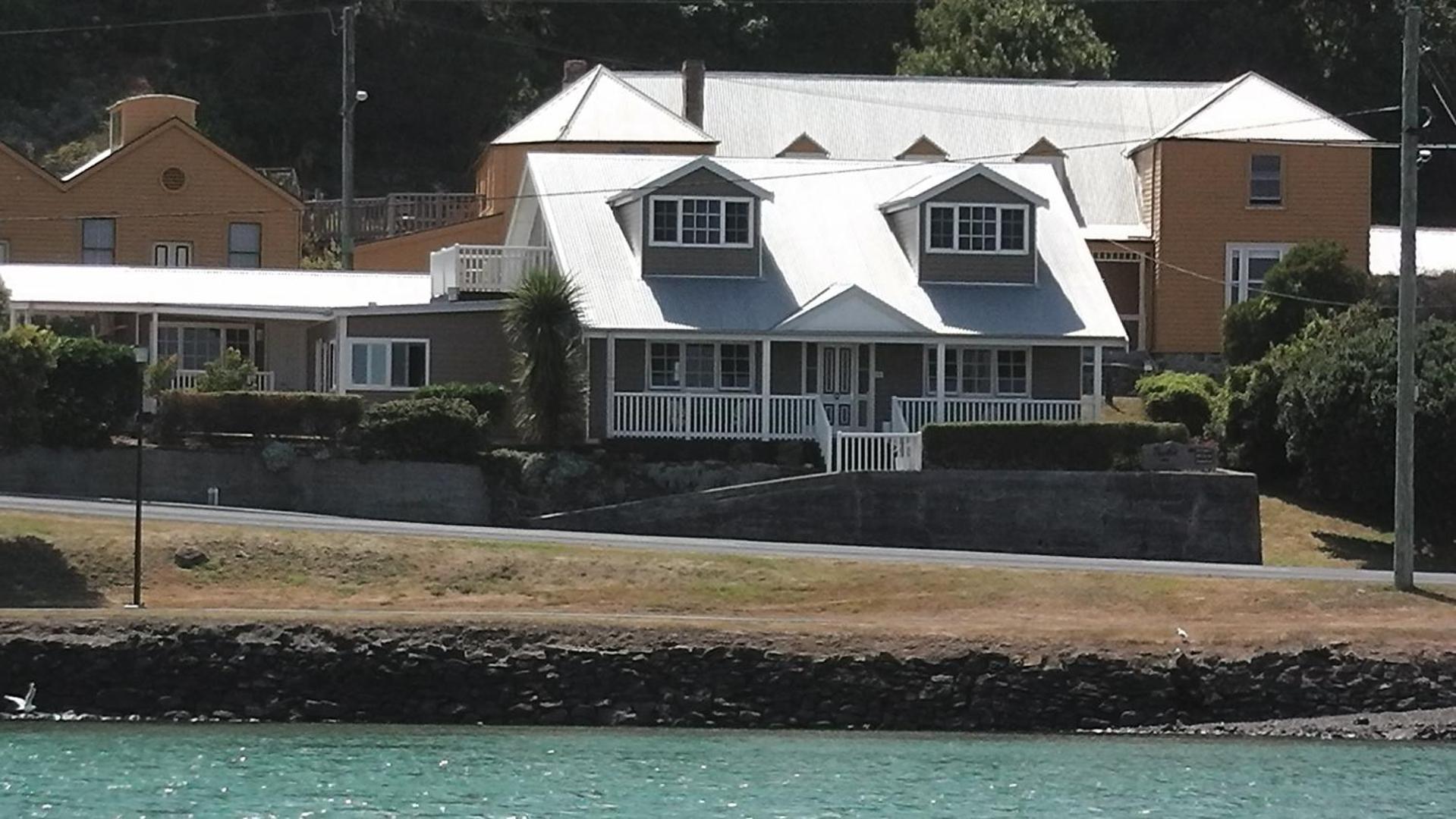The Ark Stanley Luxury Bed and Breakfast