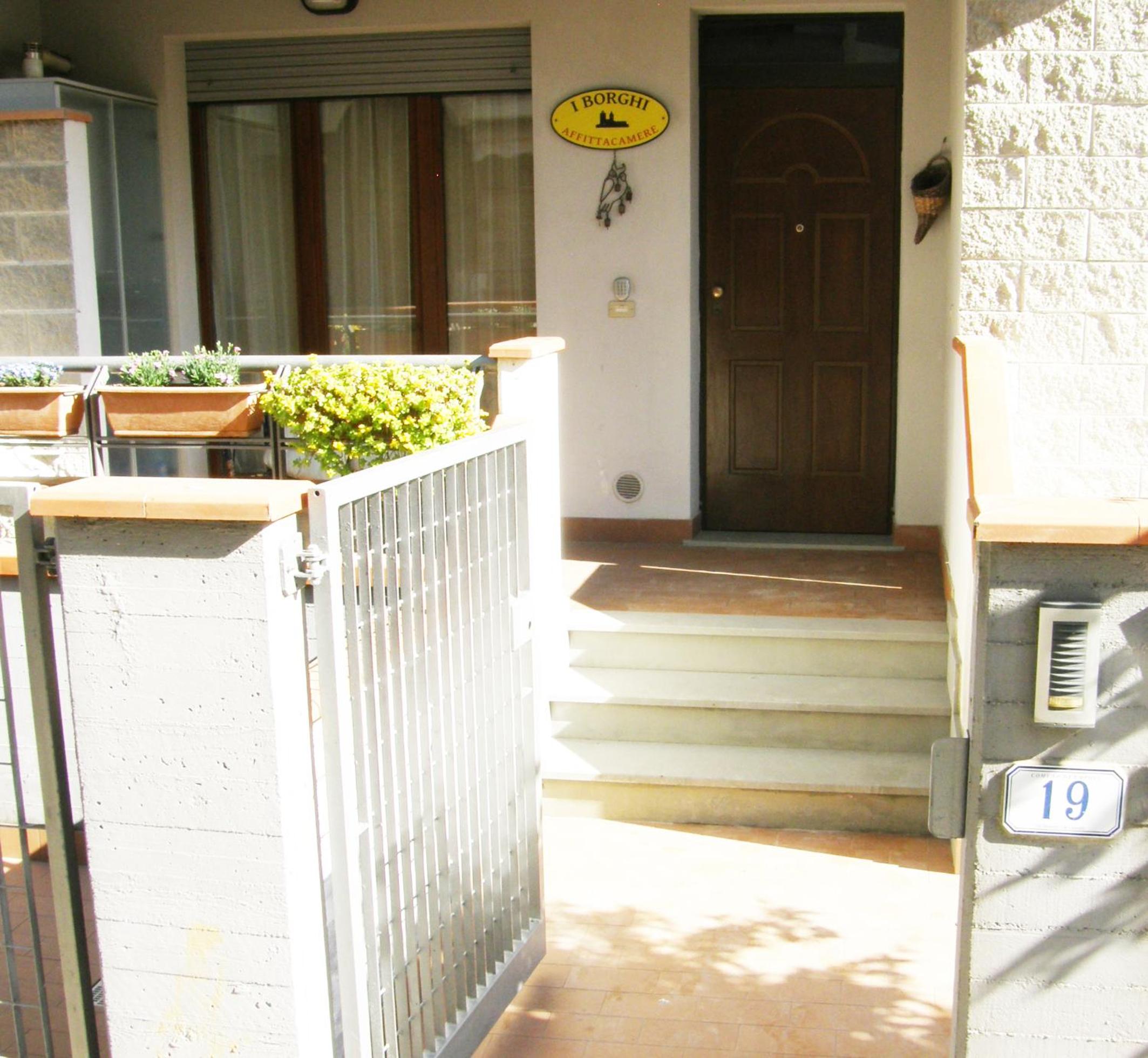 I Borghi photo 1