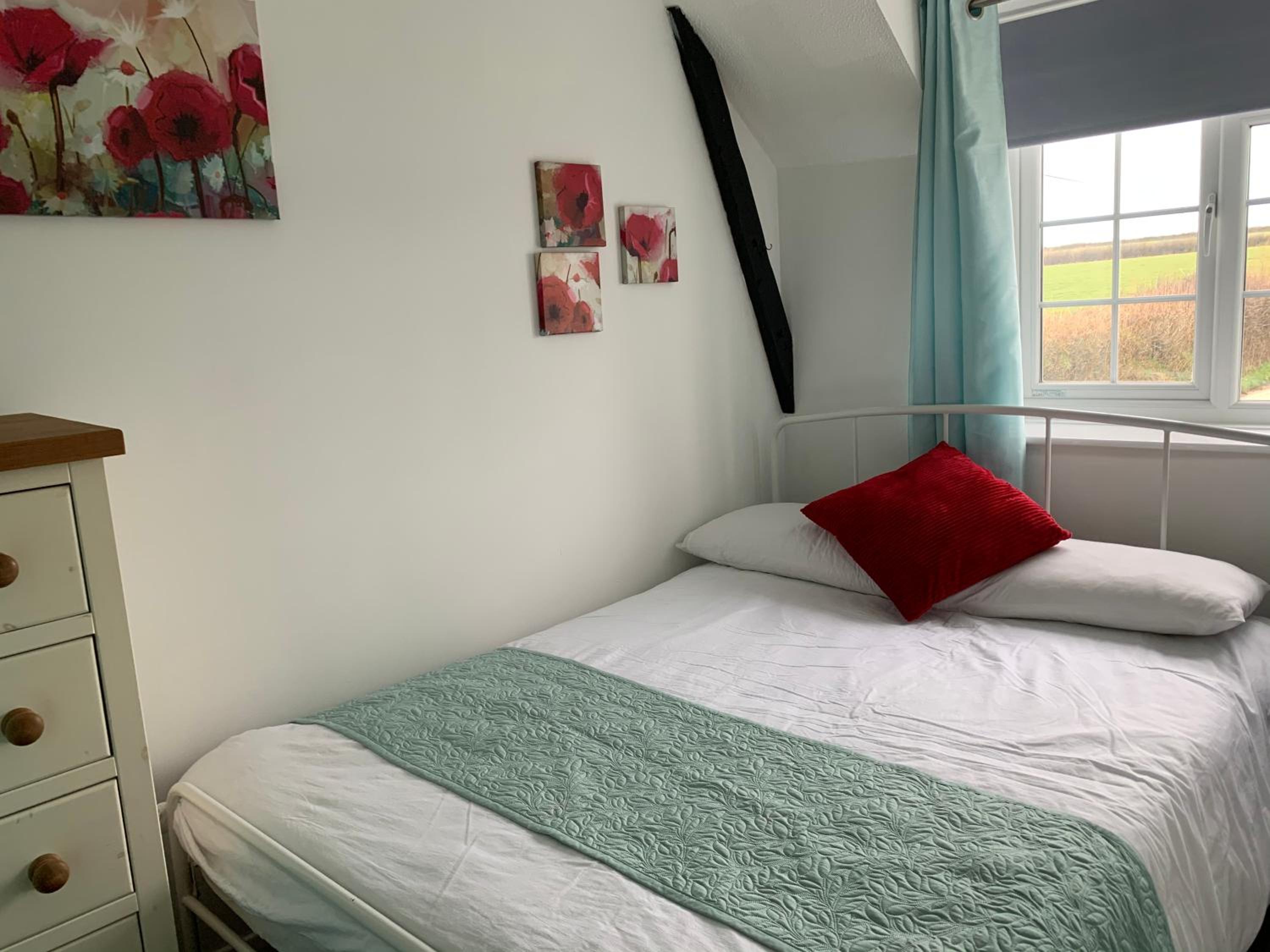 Honeysuckle Cottage