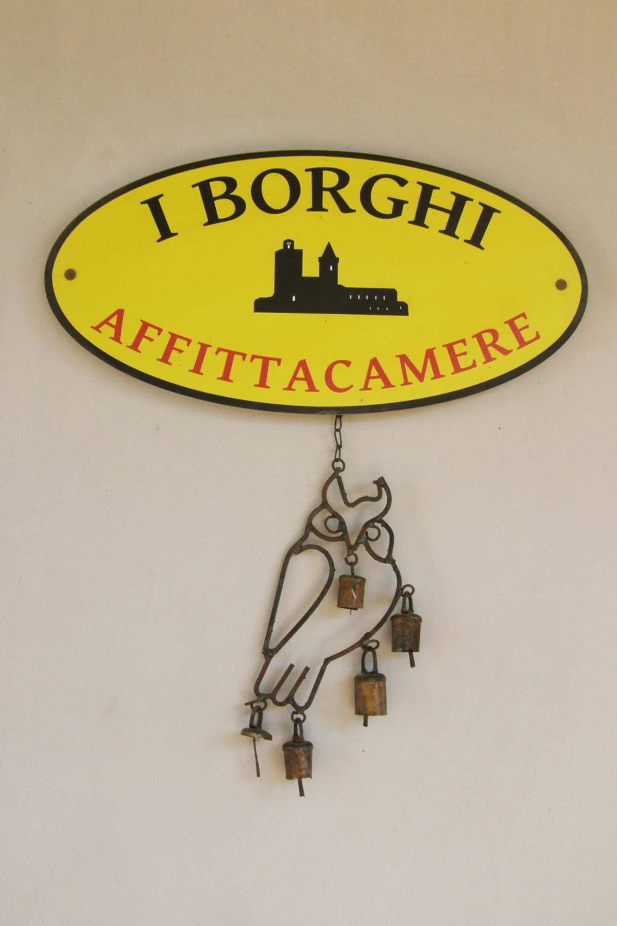 I Borghi photo 3