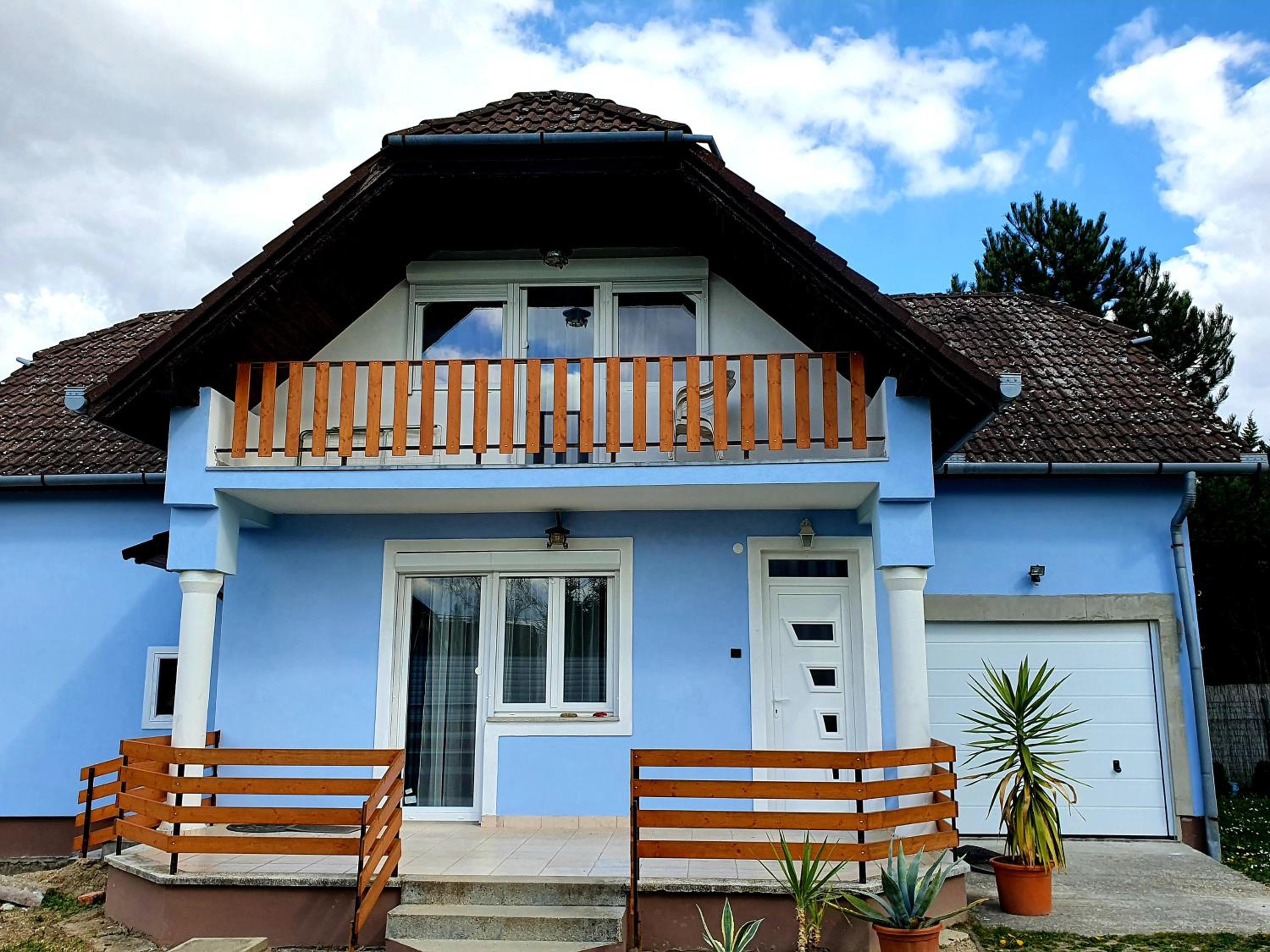 Szekrény Apartman view 4