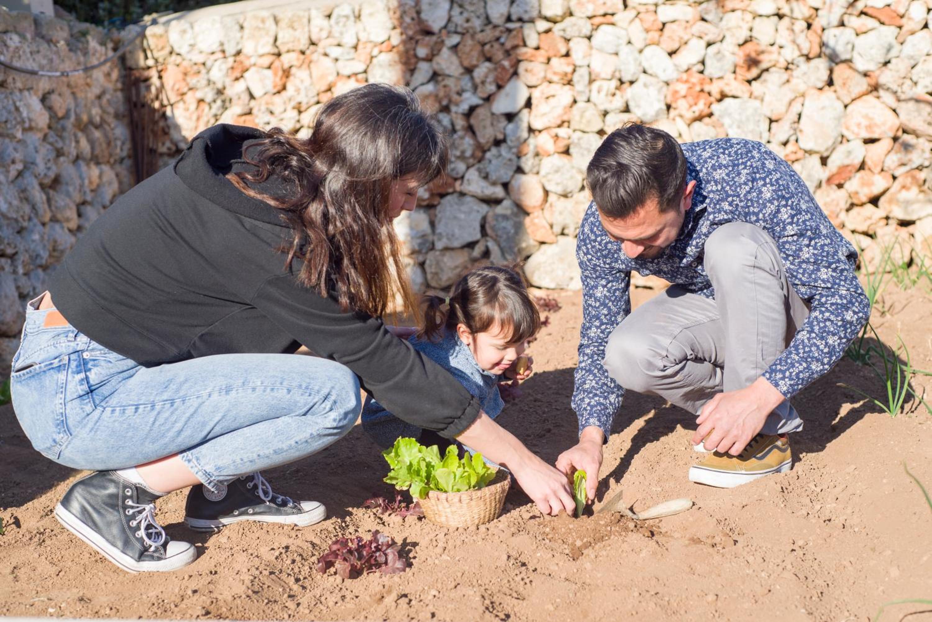 Llucmaçanes Gran Agroturismo
