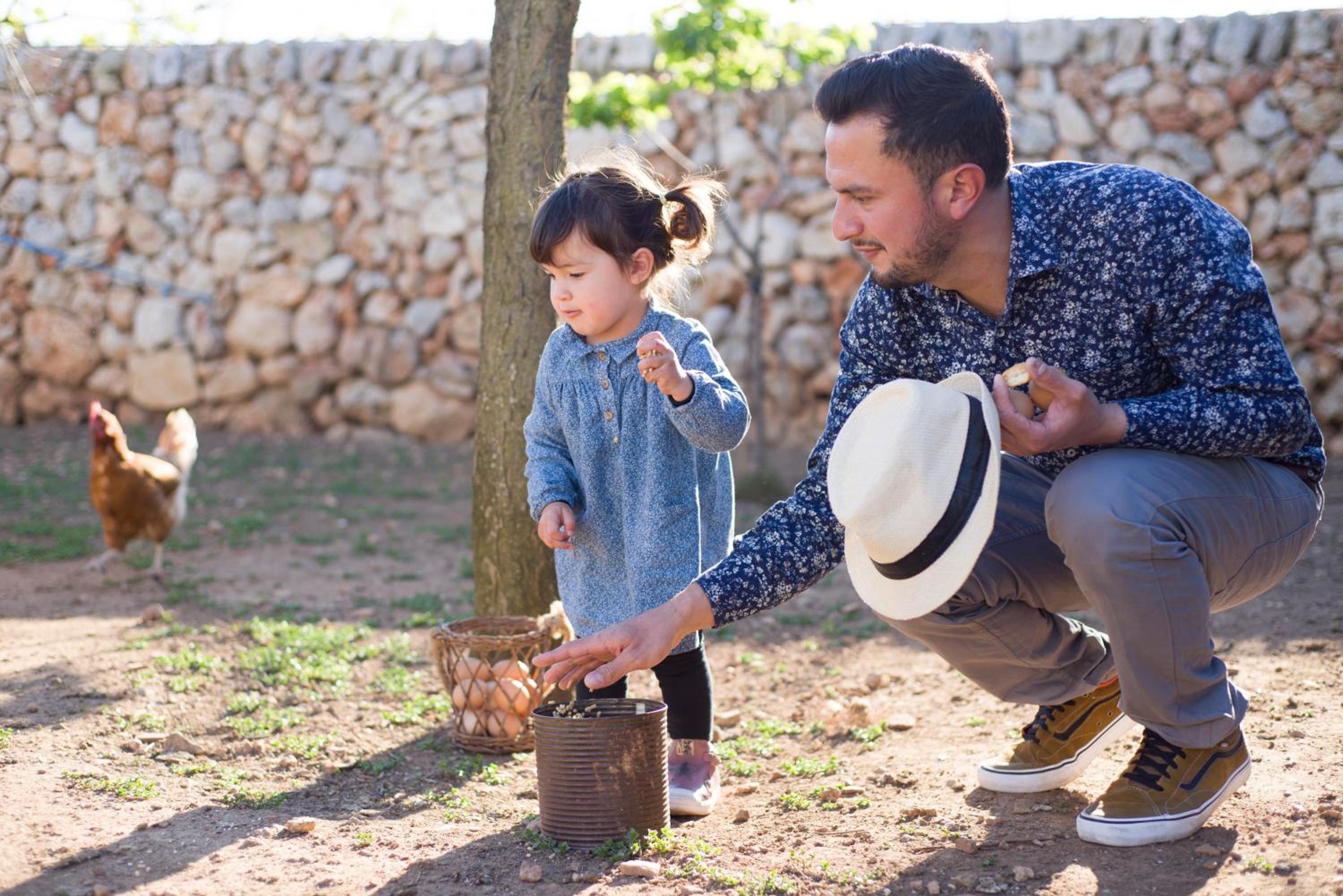Llucmaçanes Gran Agroturismo