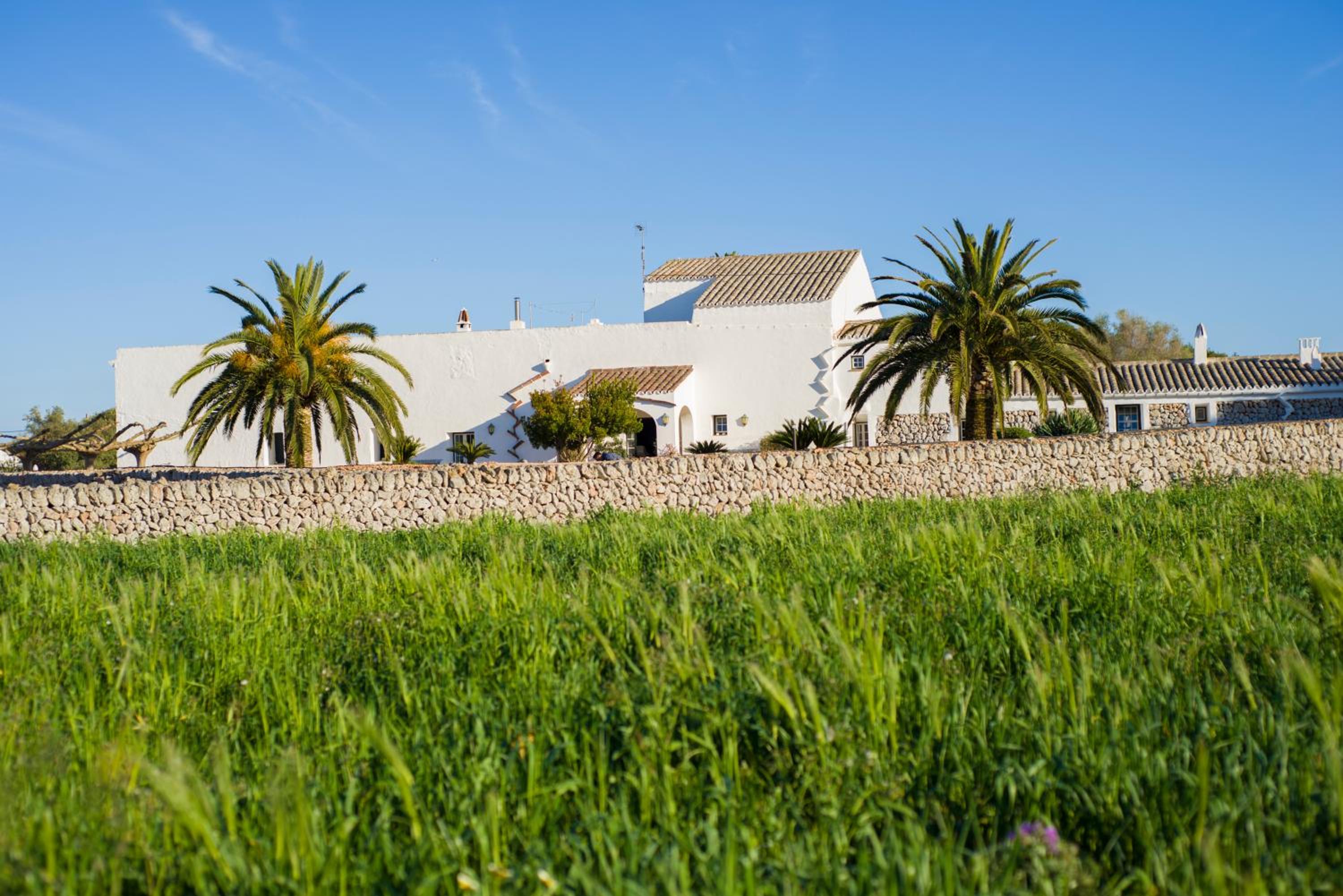 Llucmaçanes Gran Agroturismo