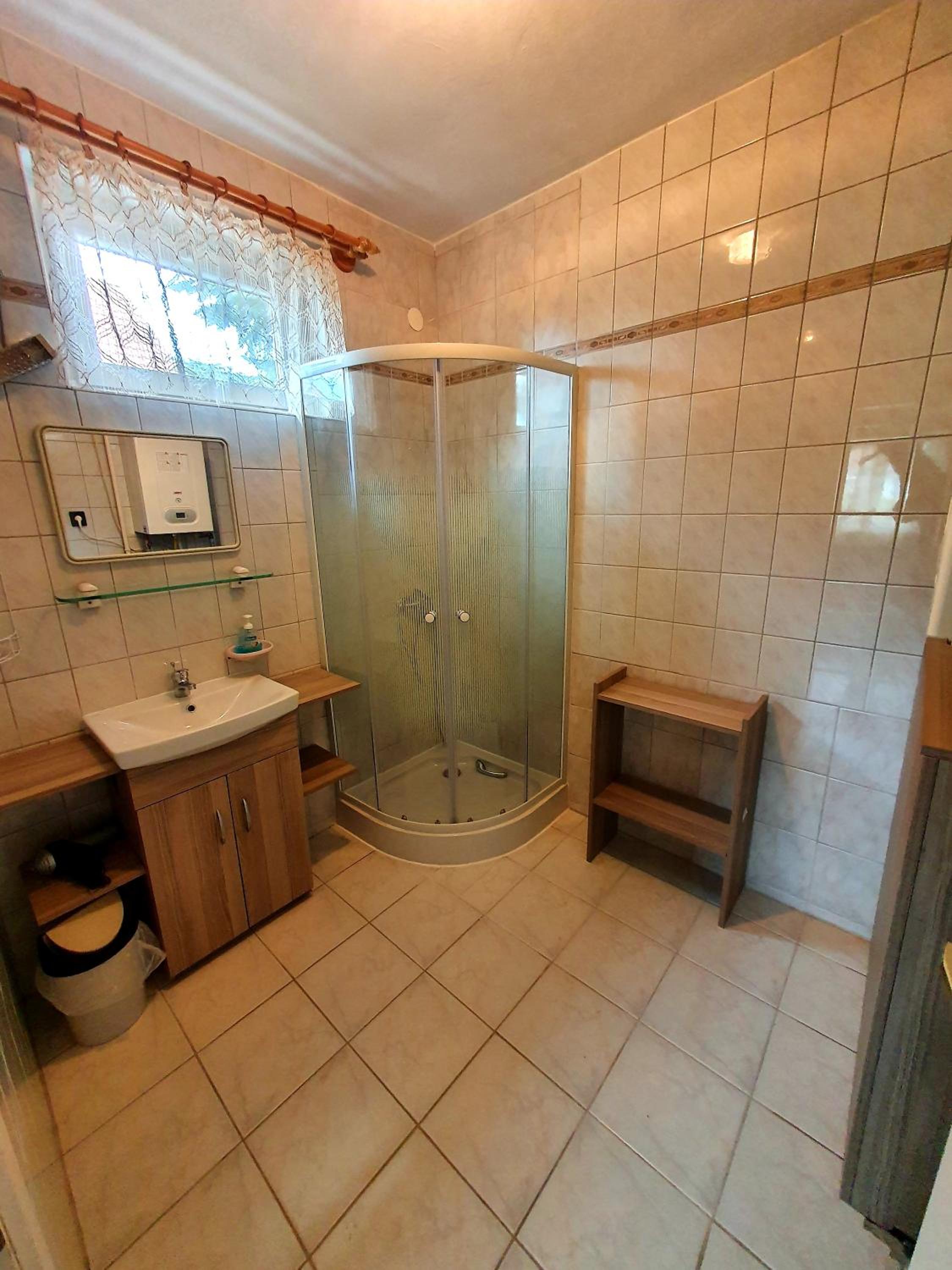 Szekrény Apartman view 2