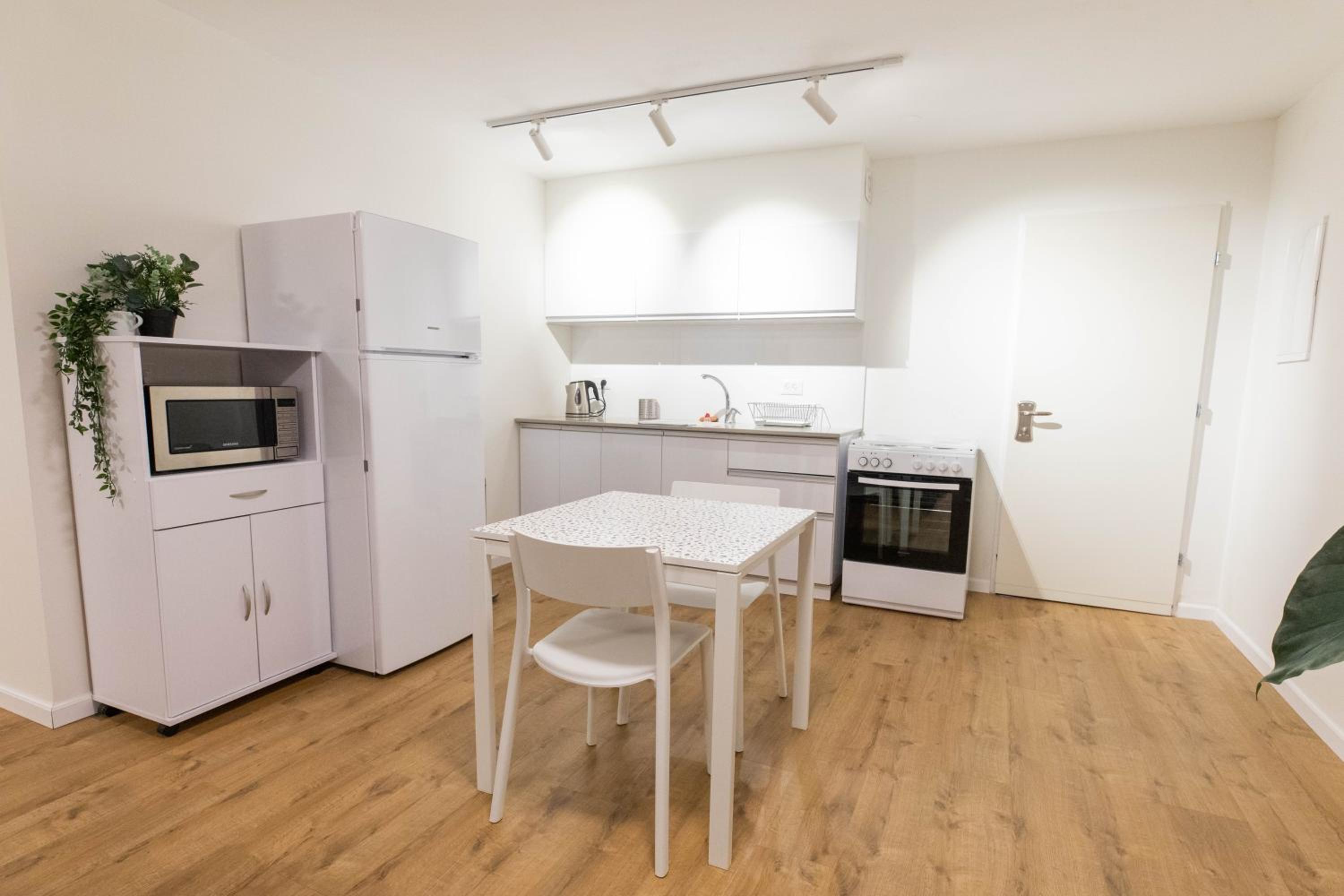 Sheba-Shik apartment, Tel hashomer שיבא-שיק, תל השומר,דירת סטודיו מקסימה! view 5