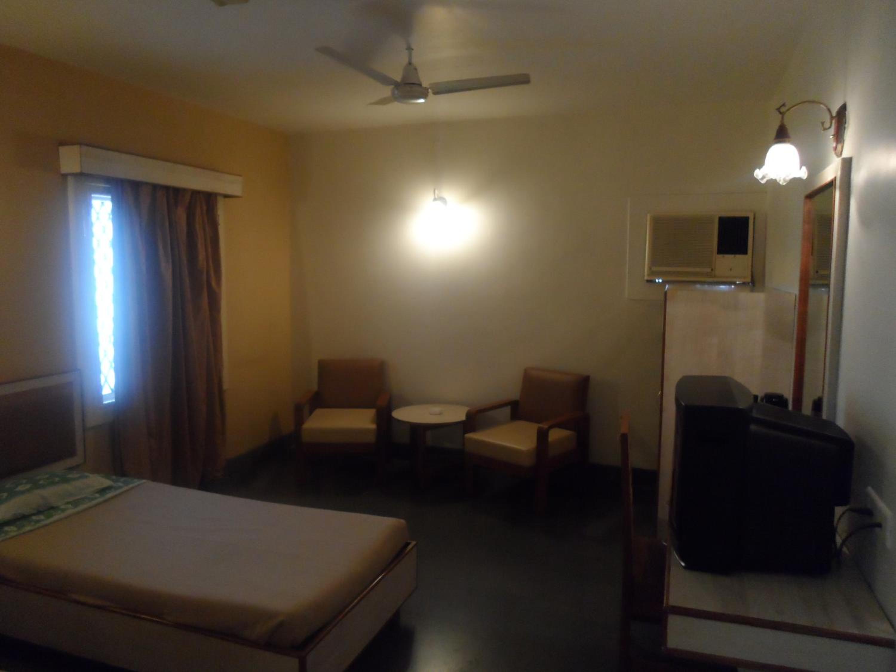 Shanthiniketan - Ramoji Film City