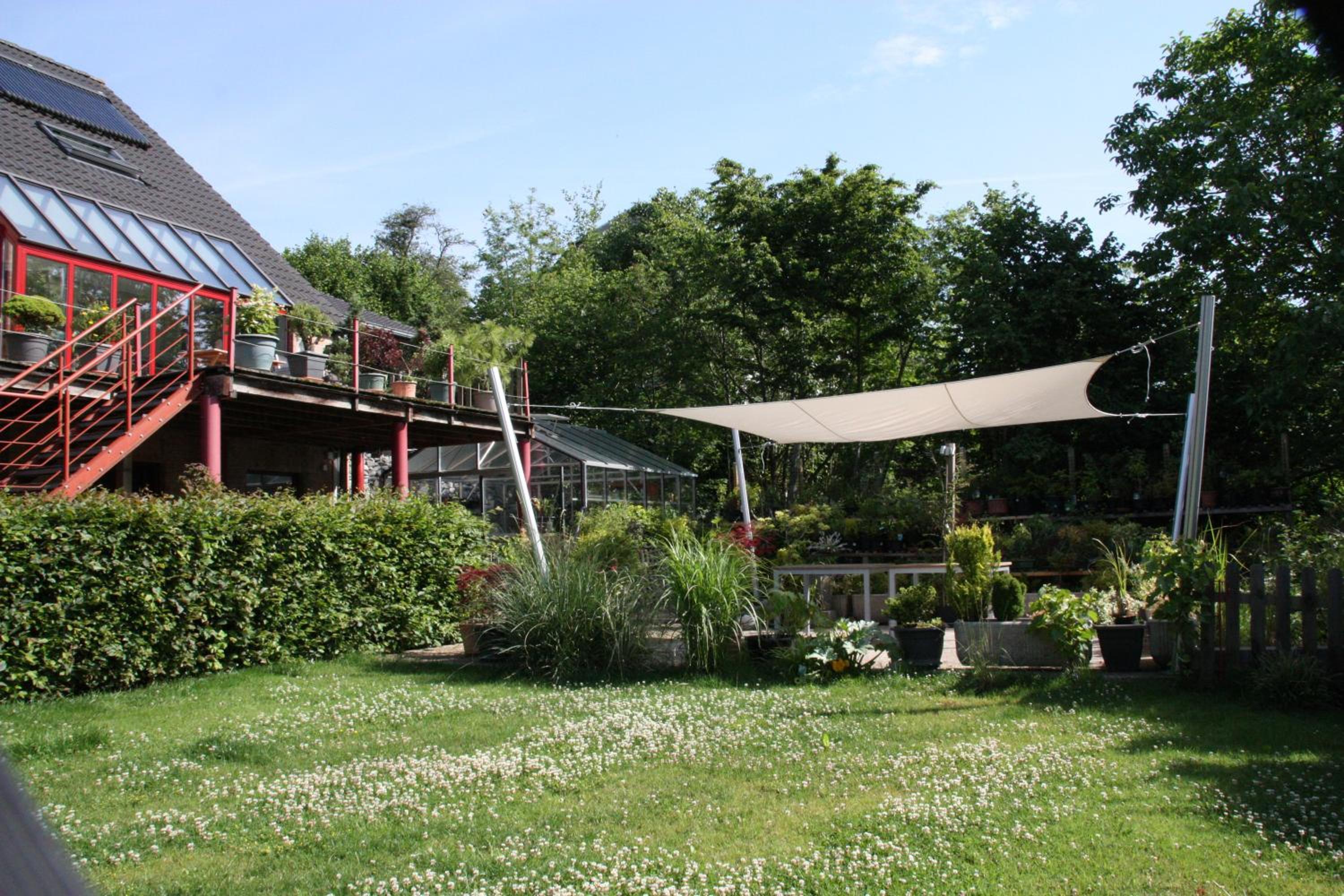 Gesves Côté Jardin