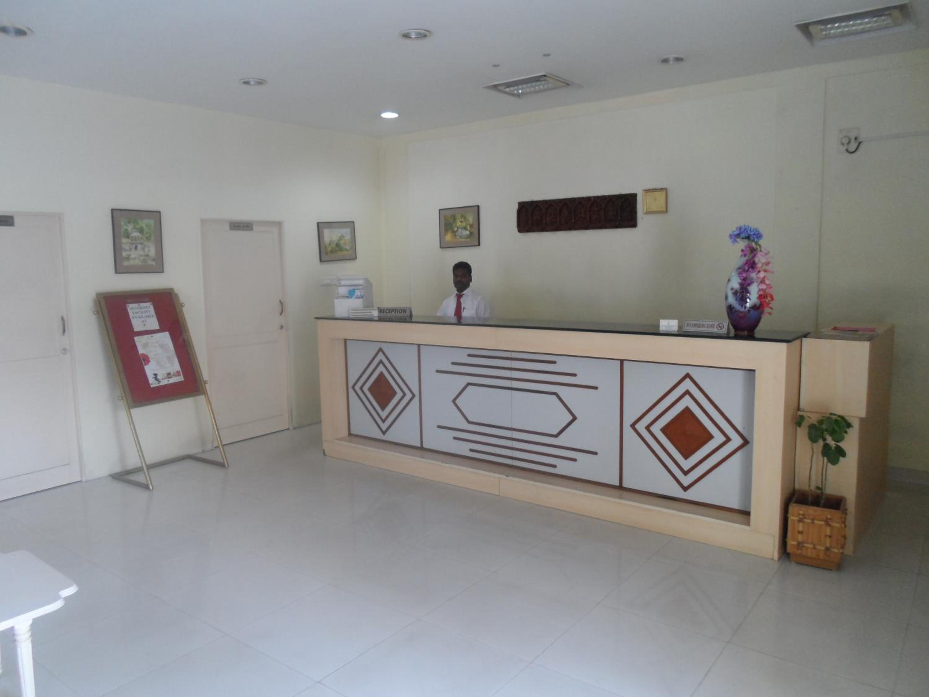 Shanthiniketan - Ramoji Film City