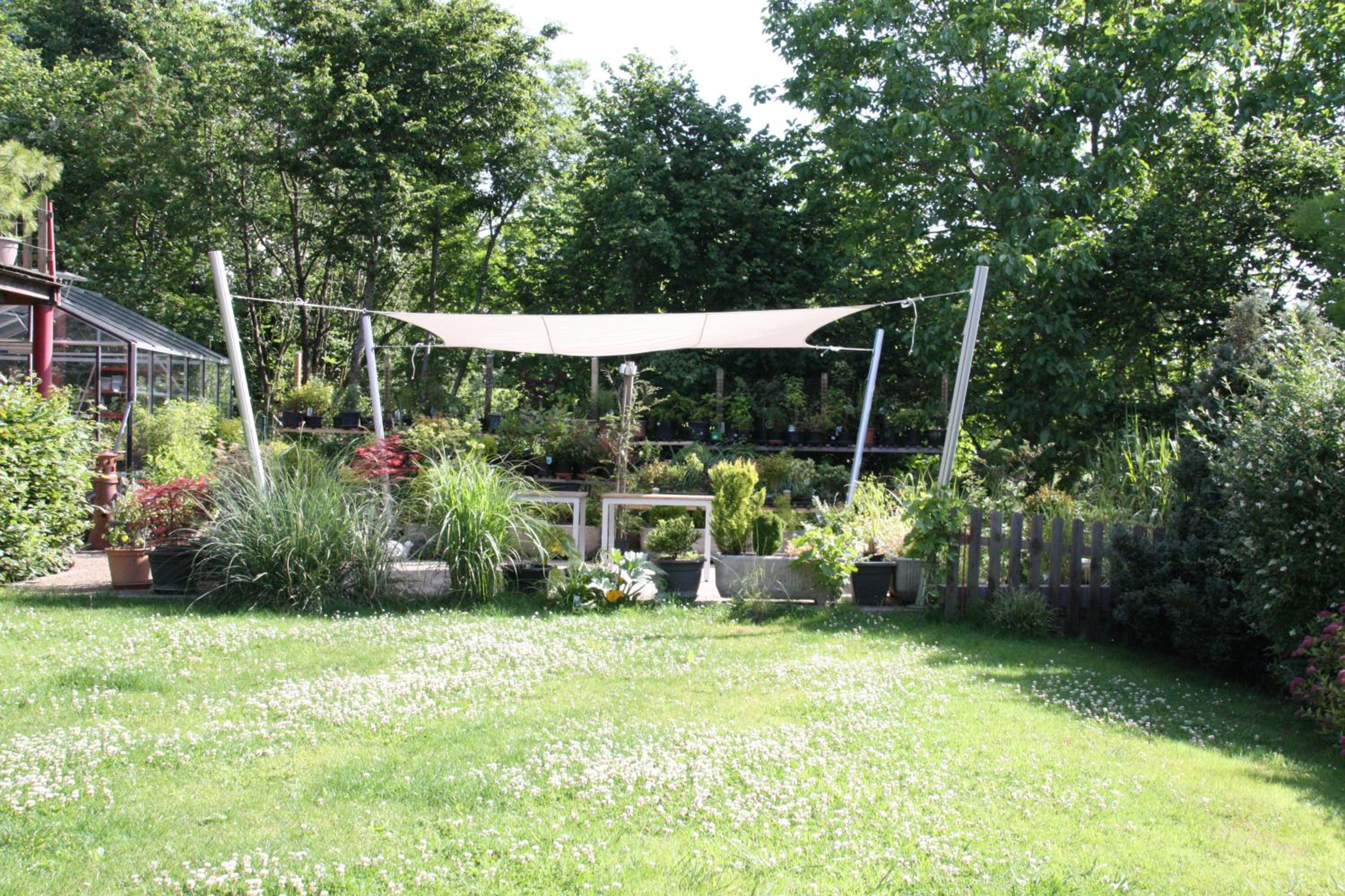 Gesves Côté Jardin