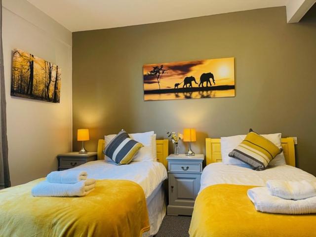 Wadebridge Vacations - The Swan Hotel - Property Image 11