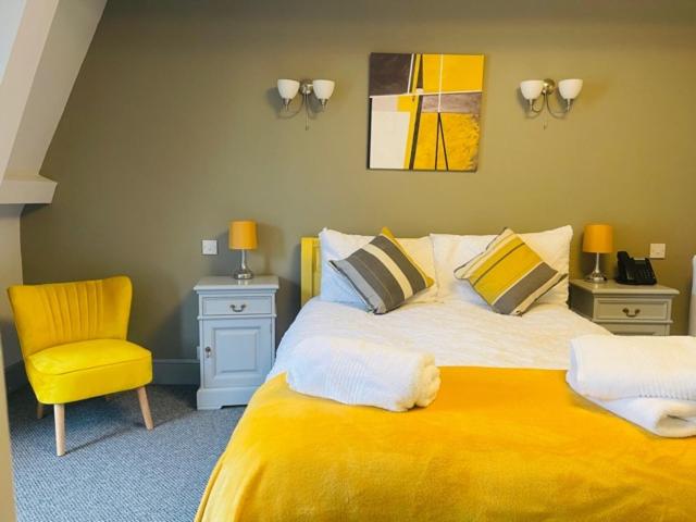 Wadebridge Vacations - The Swan Hotel - Property Image 1
