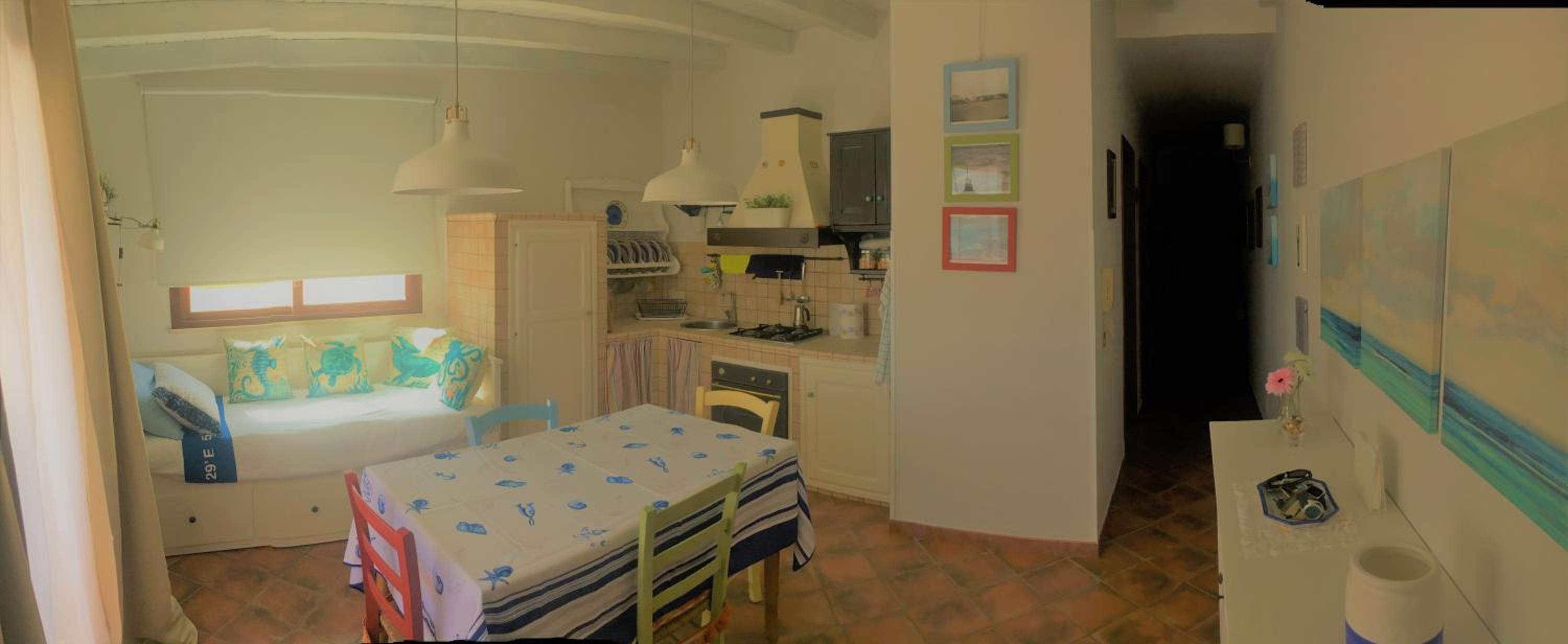 Fronte mare Porto Vecchio photo 3