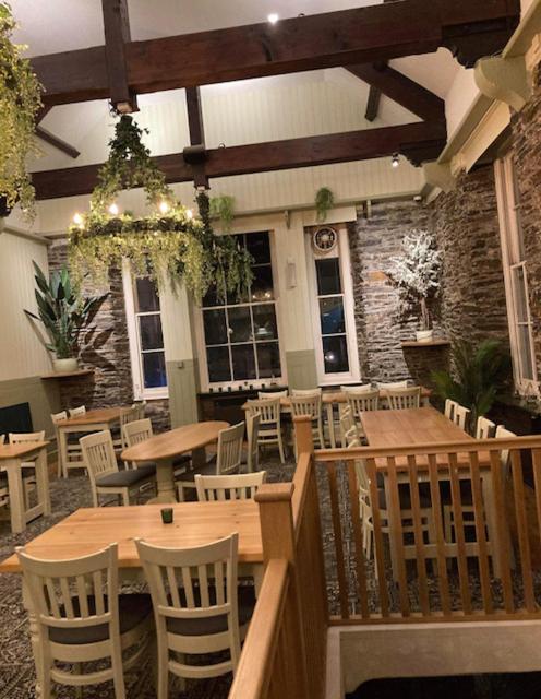 Wadebridge Vacations - The Swan Hotel - Property Image 10