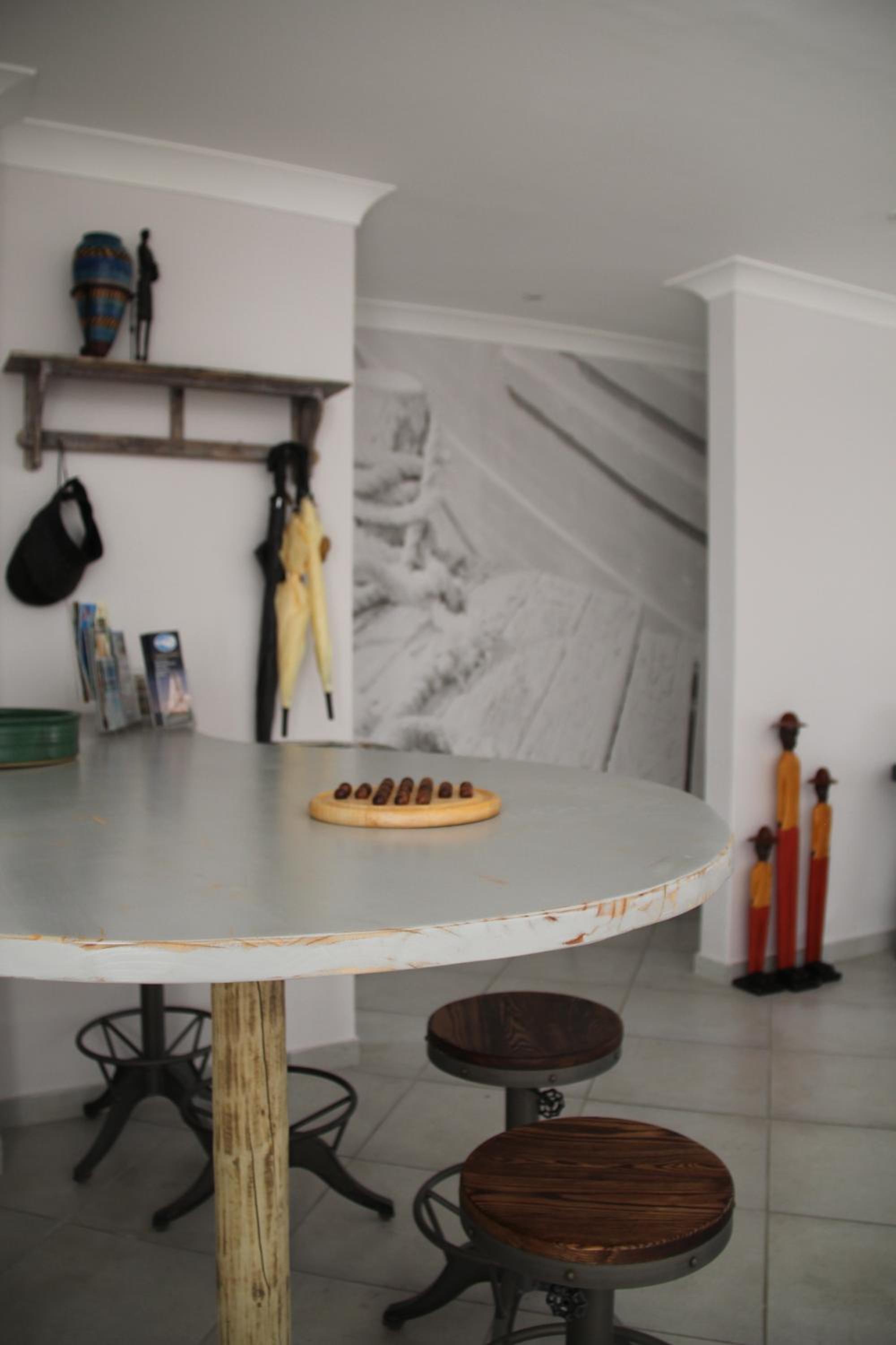 Albatross Guesthouse
