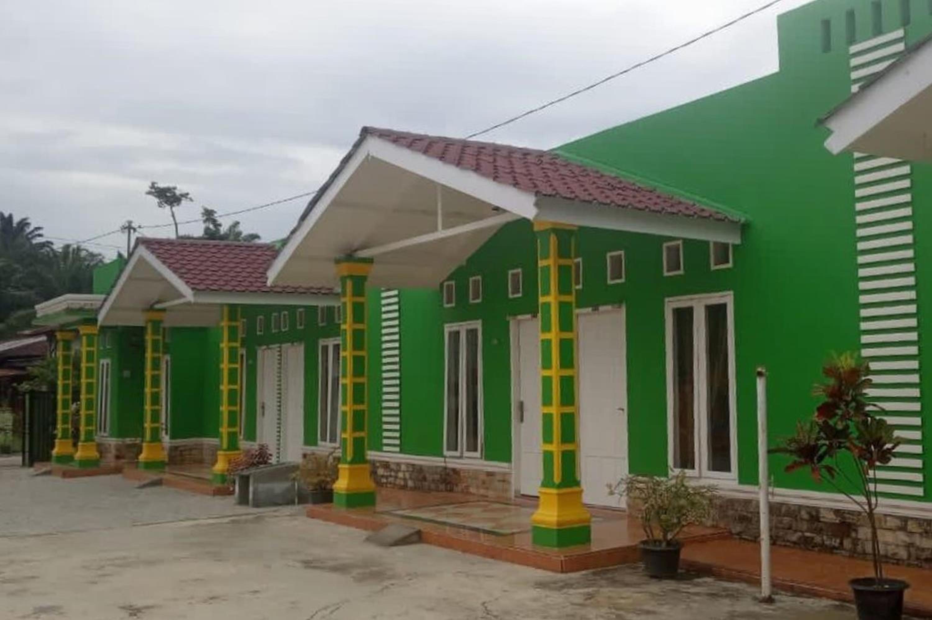 Green House Syariah Mitra RedDoorz