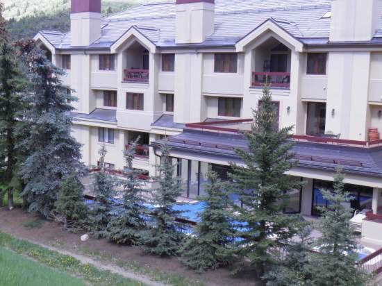 Strawberry Park Ski In Ski Out Condo