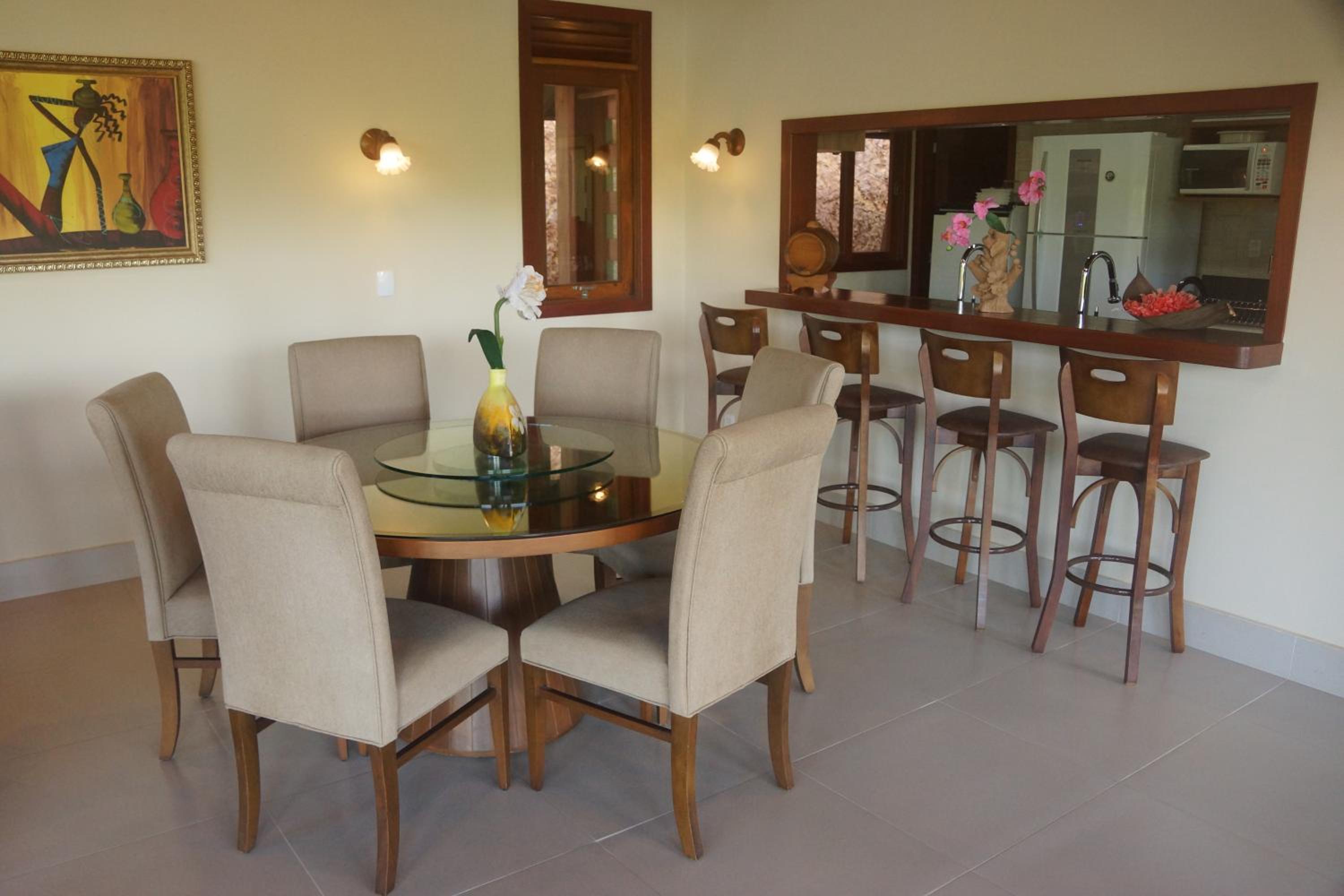 Casa de campo em Bananeiras Cond.Águas da Serra