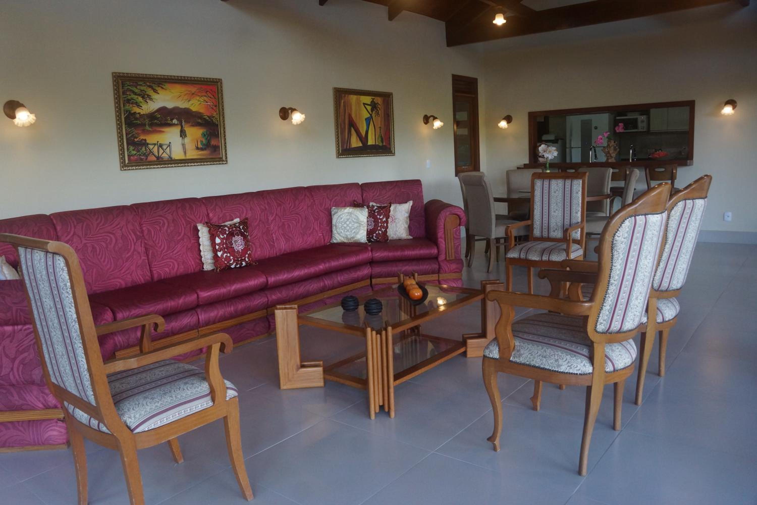 Casa de campo em Bananeiras Cond.Águas da Serra