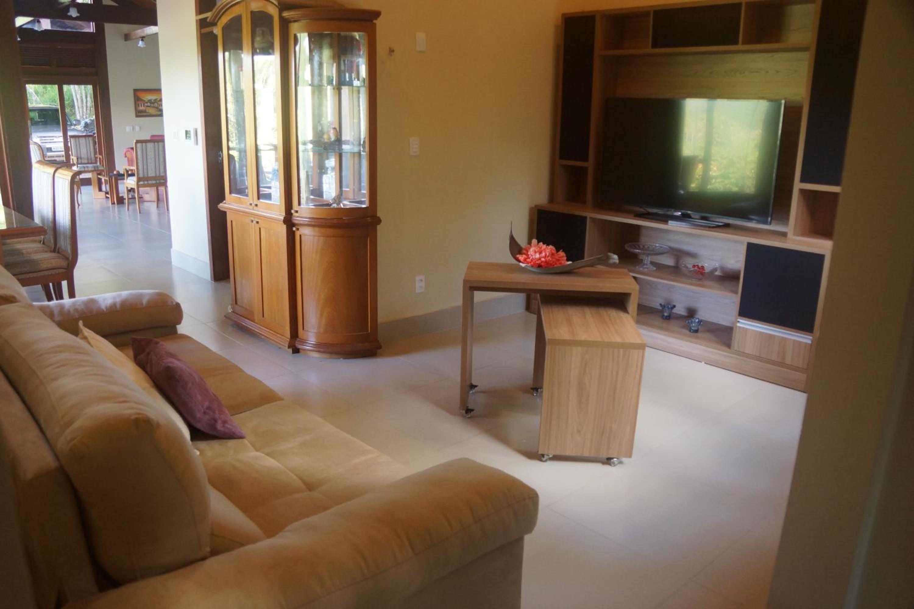 Casa de campo em Bananeiras Cond.Águas da Serra