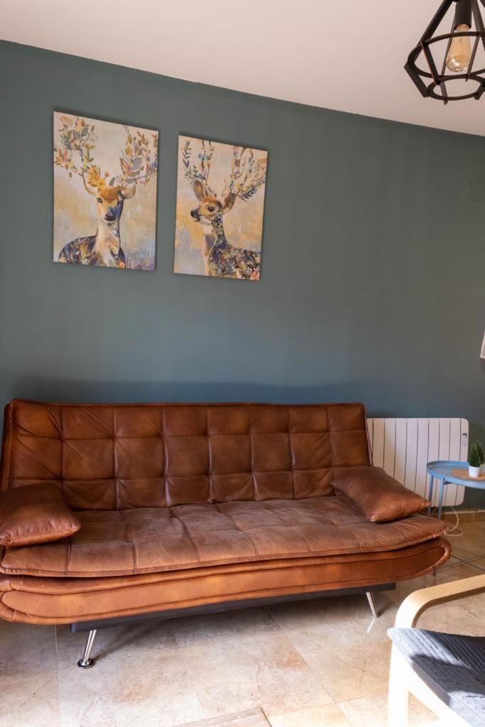 Apartamento Turístico Snow Boutique view 5