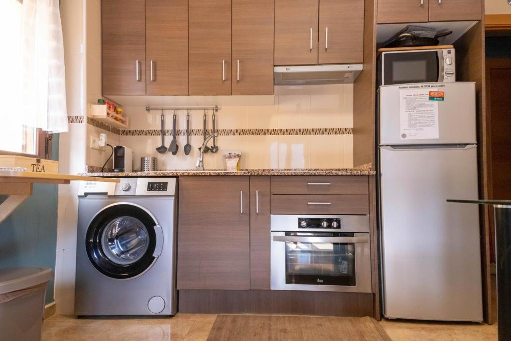 Apartamento Turístico Snow Boutique view 3