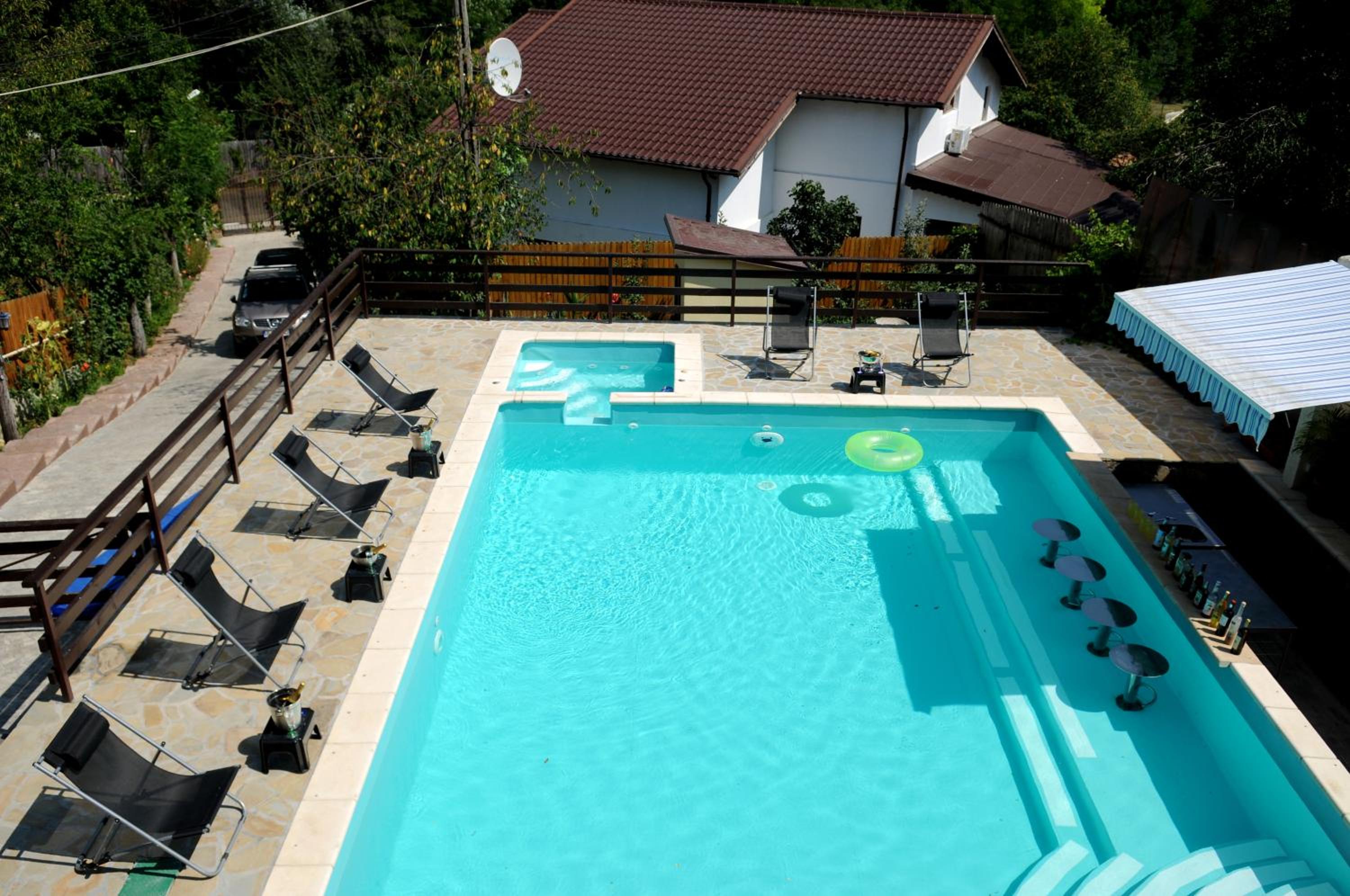 Vila Europa view 3