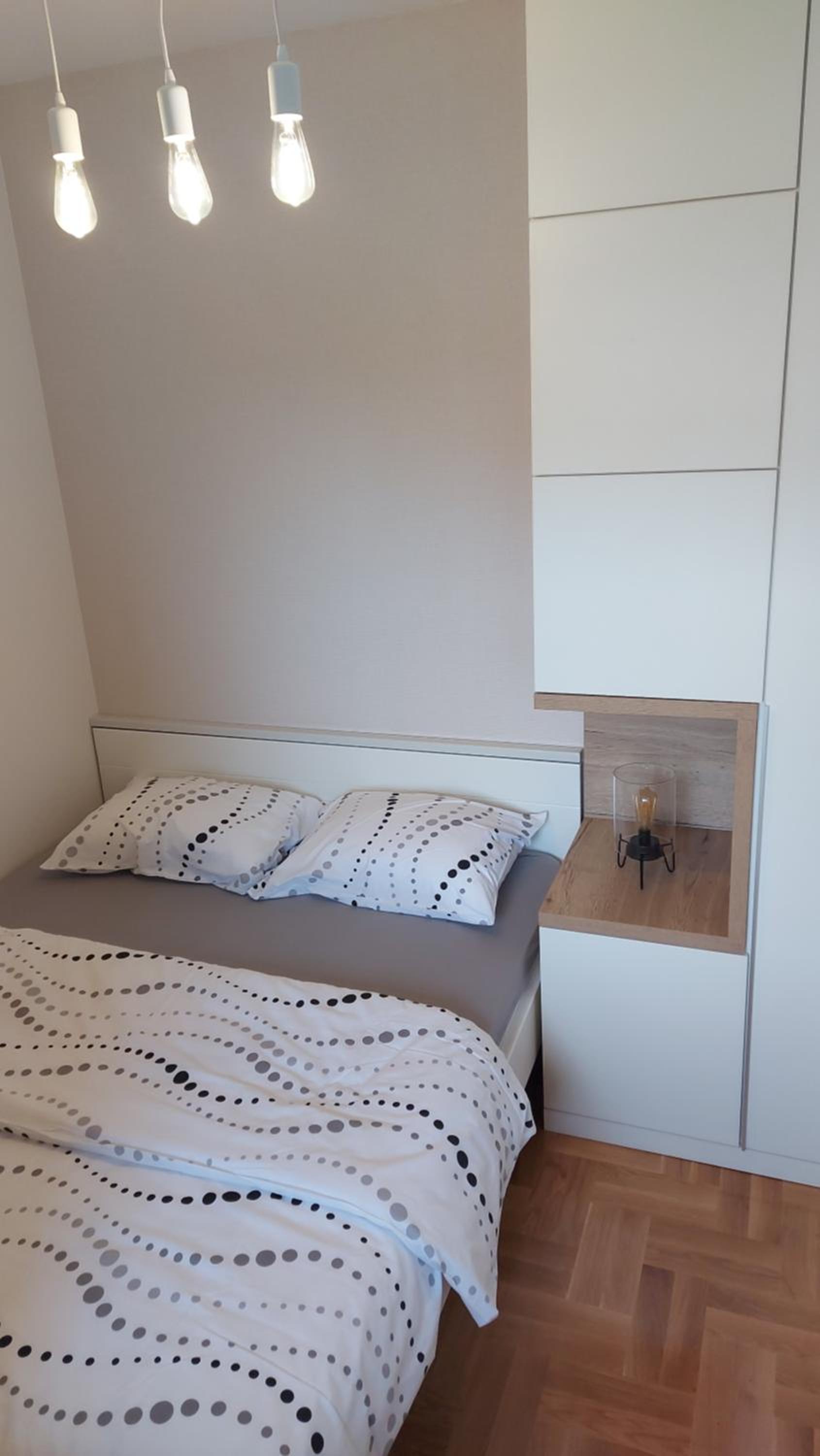 Apartman Green Lux view 3