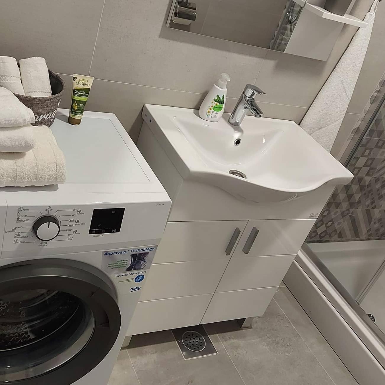 Apartman Green Lux view 5