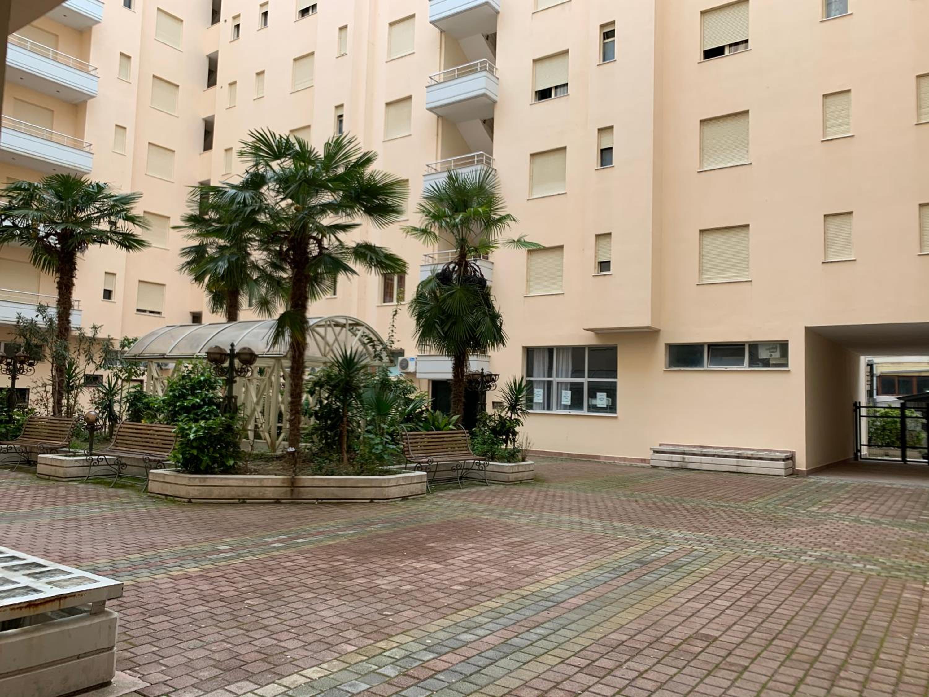 Tony Apartment
