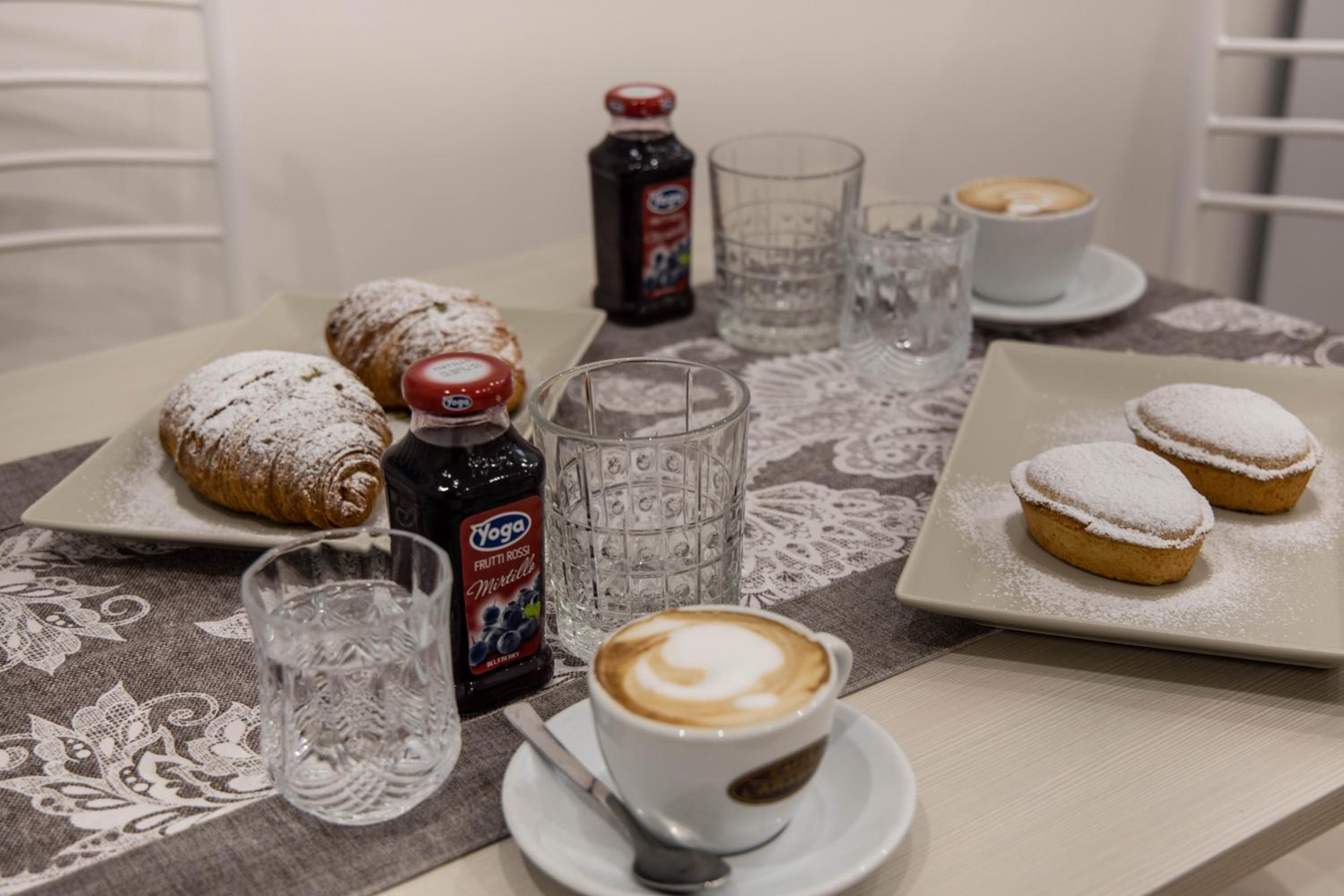 Beltrani Rent Rooms photo 4