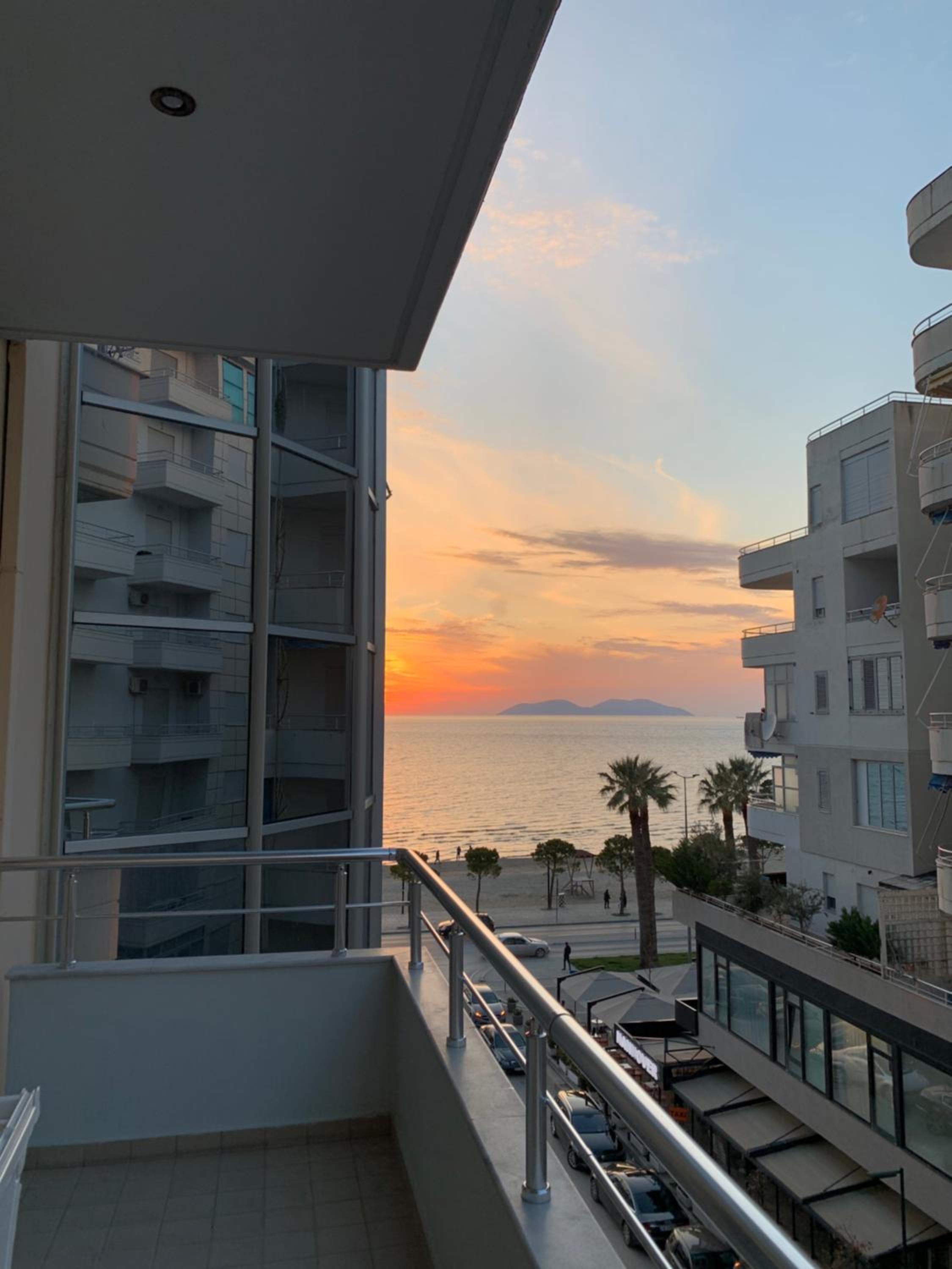 Tony Apartment