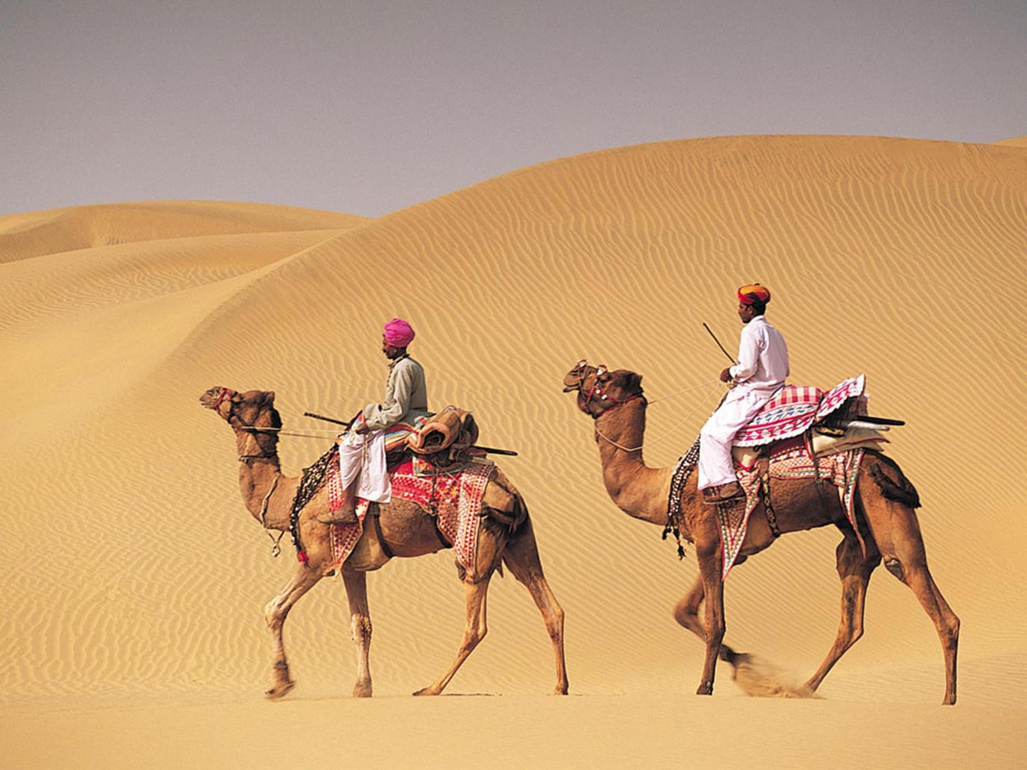 Club Mahindra Jaisalmer