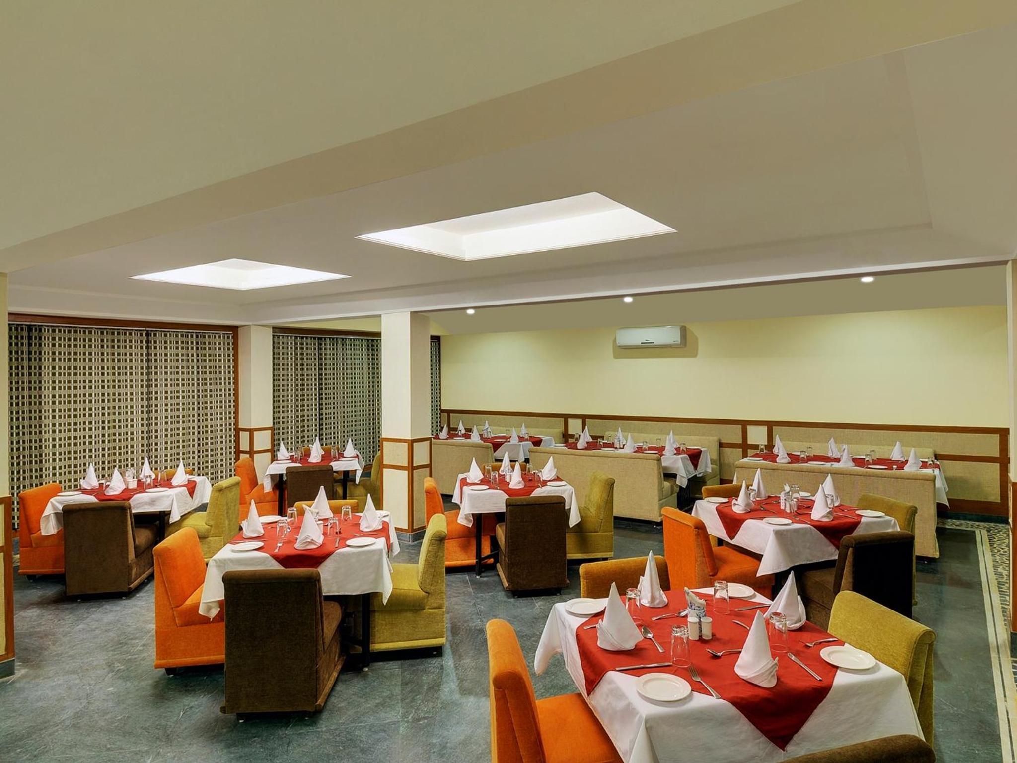 Club Mahindra Jaisalmer