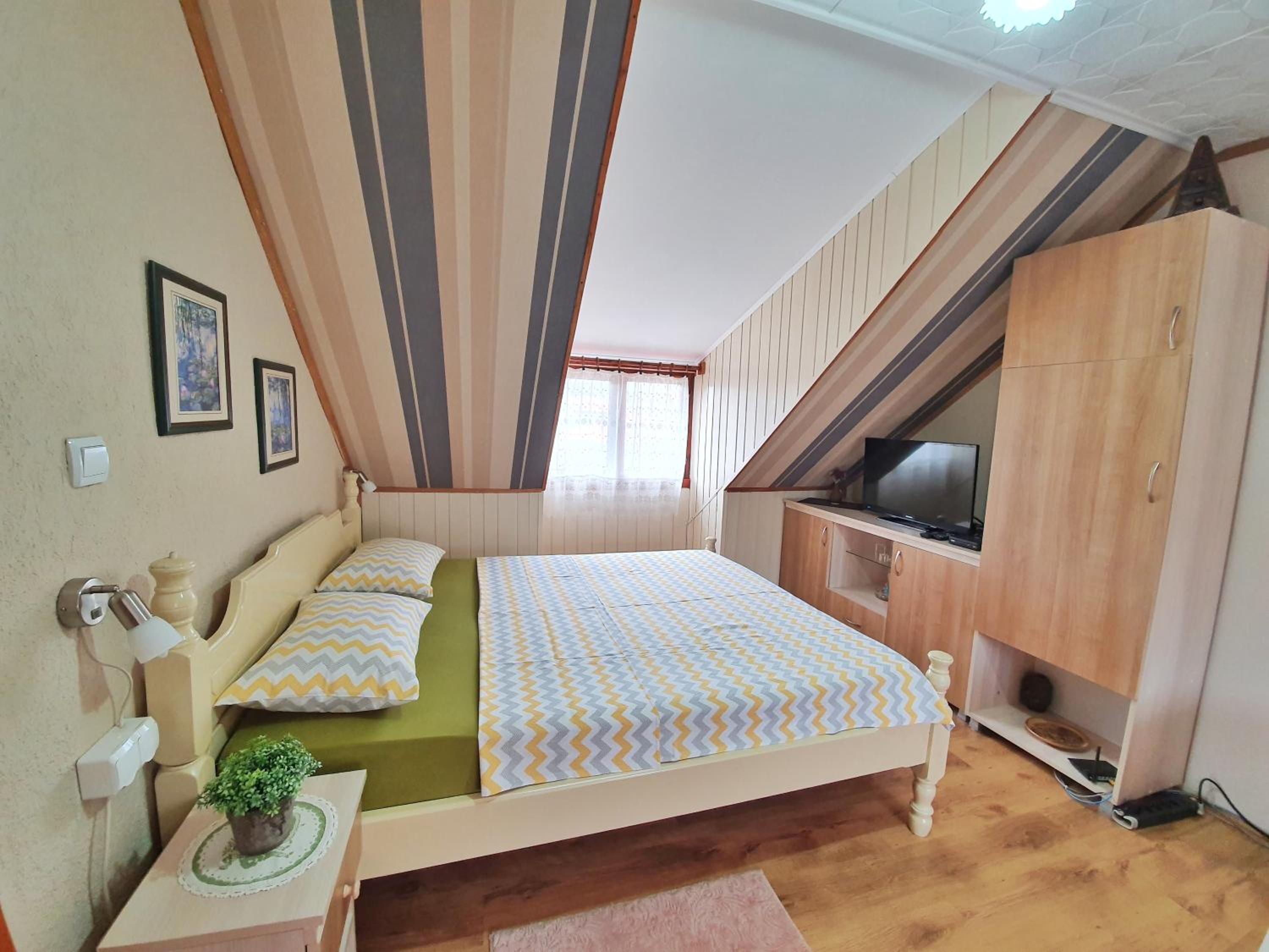 Apartments Gruda view 4