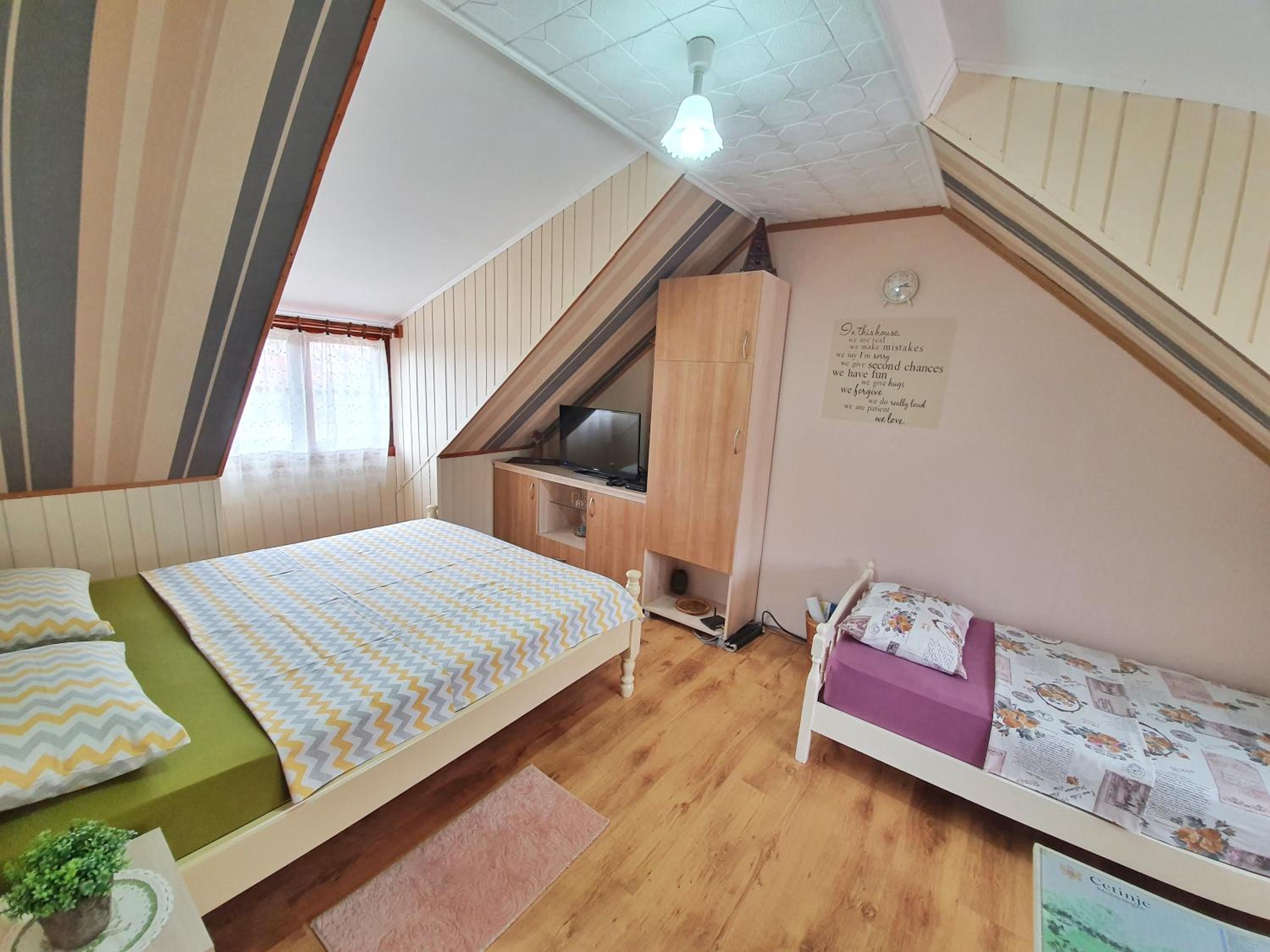 Apartments Gruda view 3