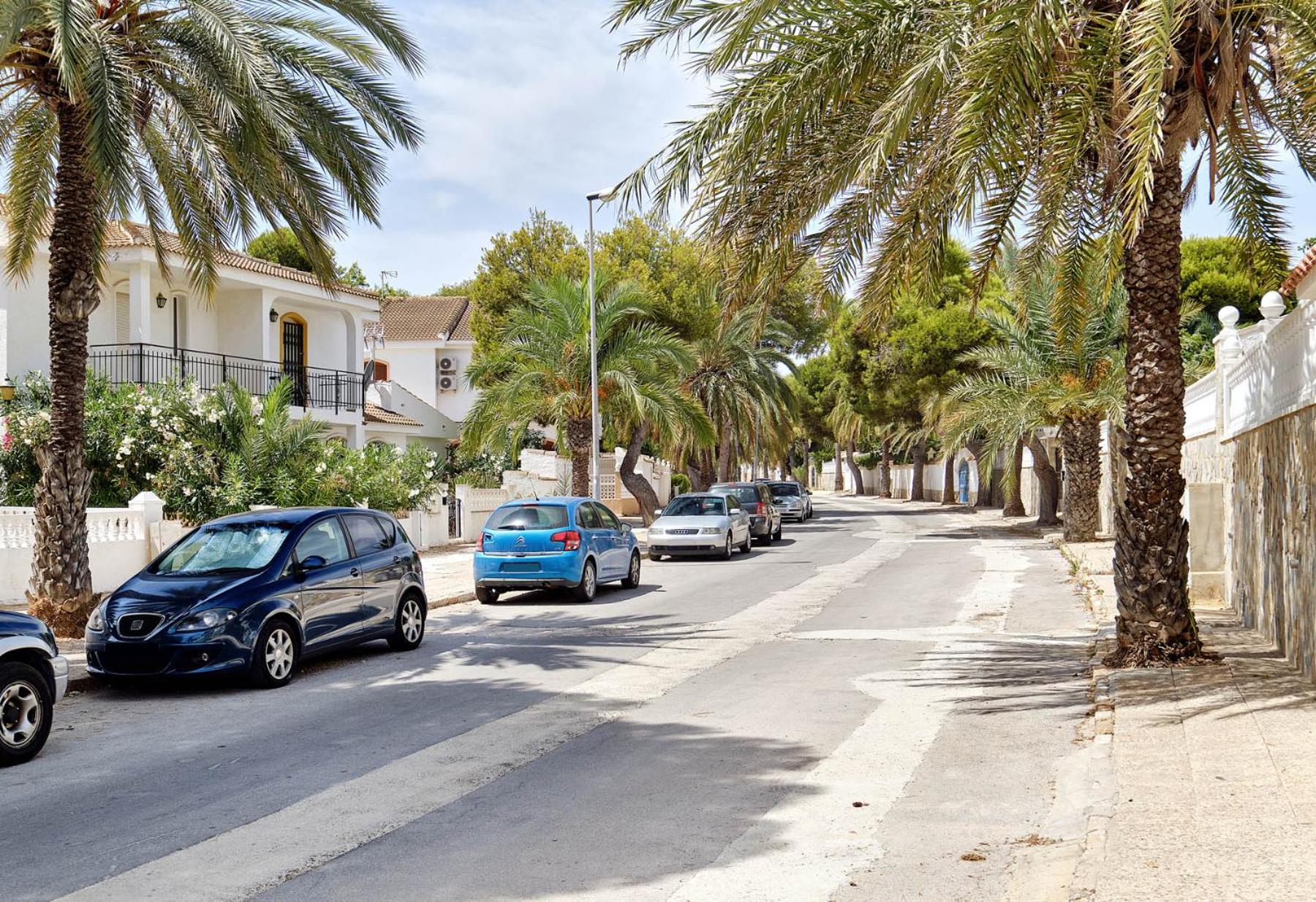 Sunny Terrace Apartment - La Zenia Beach view 3